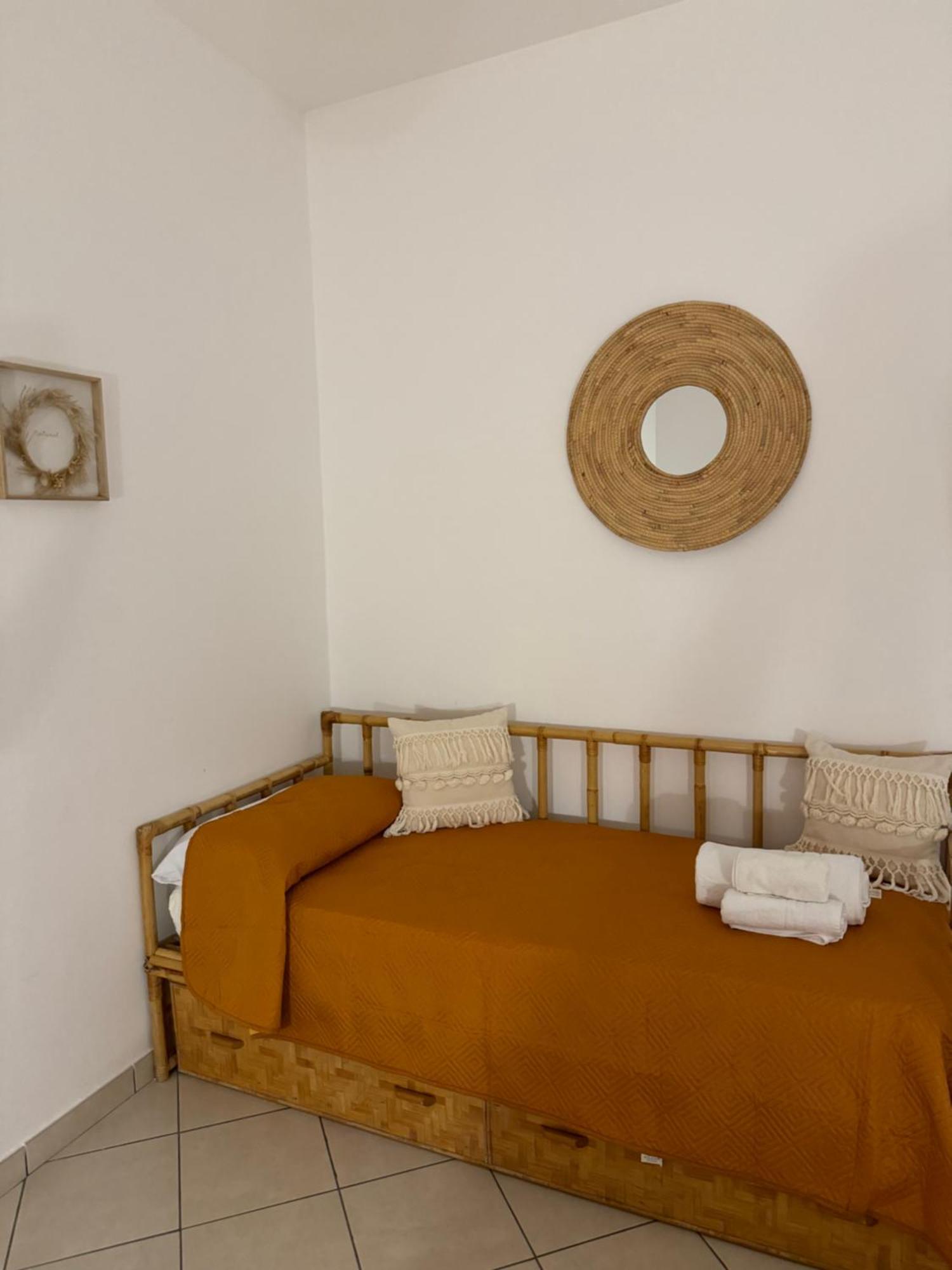 Re Tancredi House Appartamento