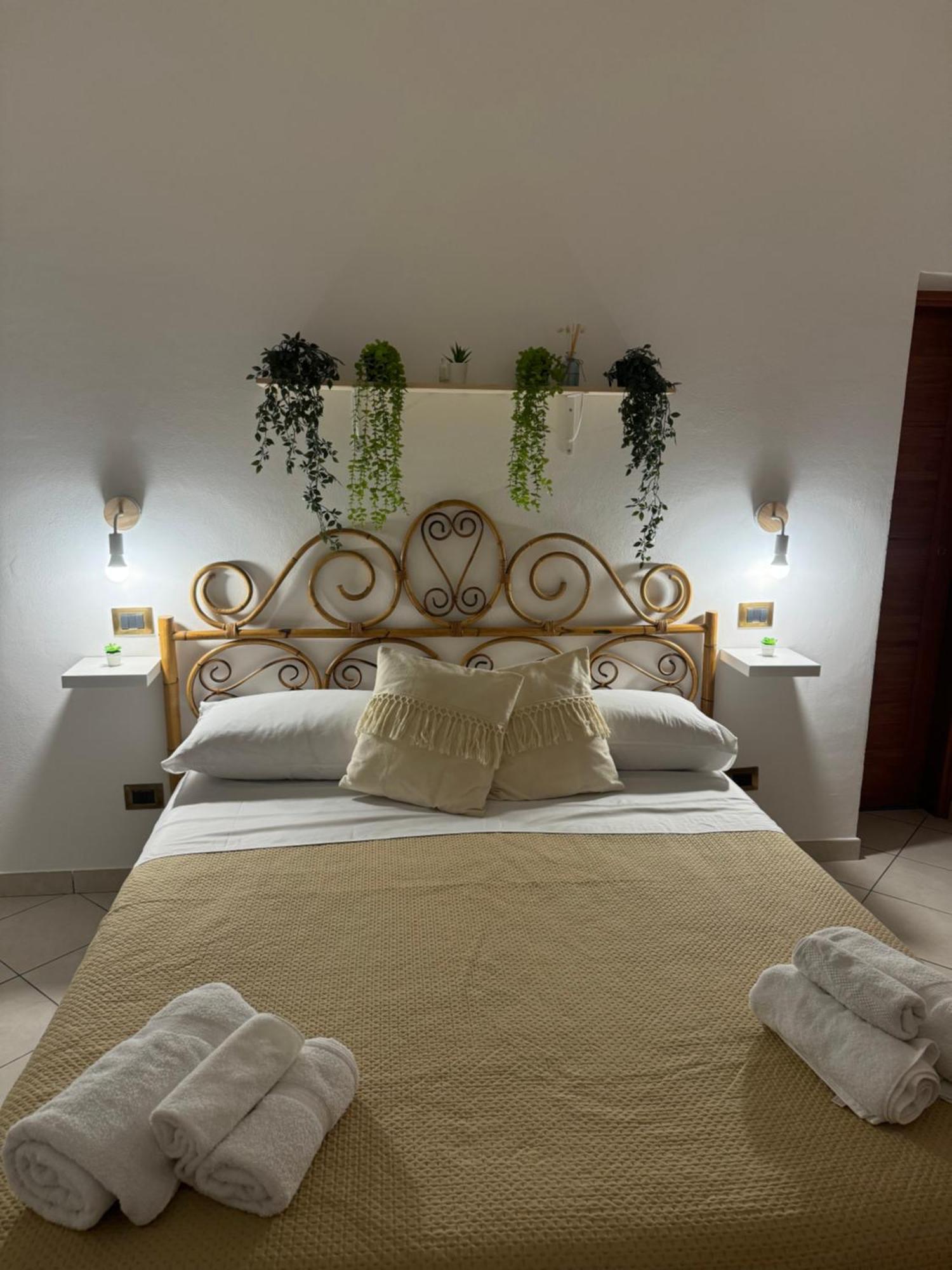 Appartamento Re Tancredi House