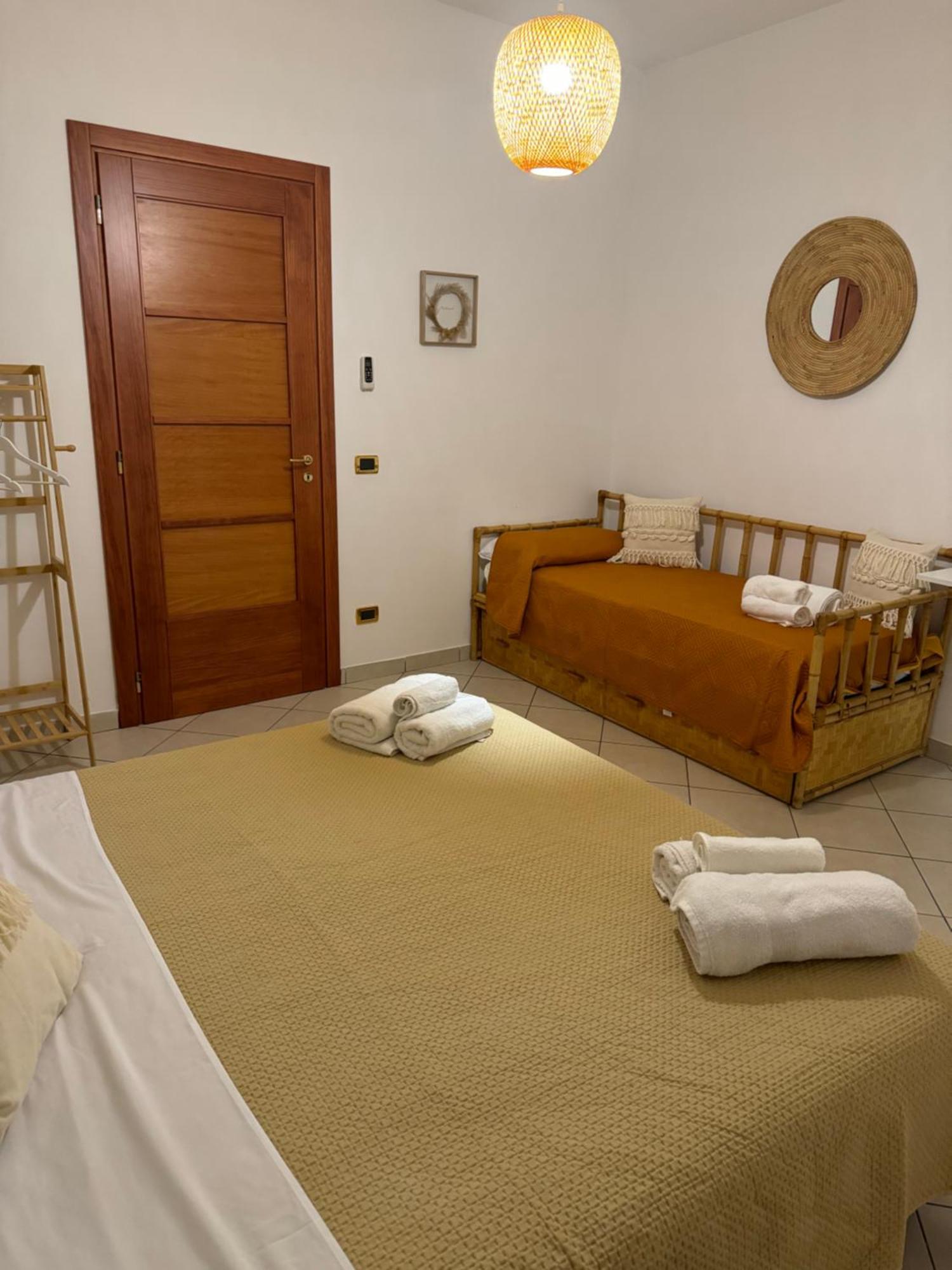 Appartamento Re Tancredi House *