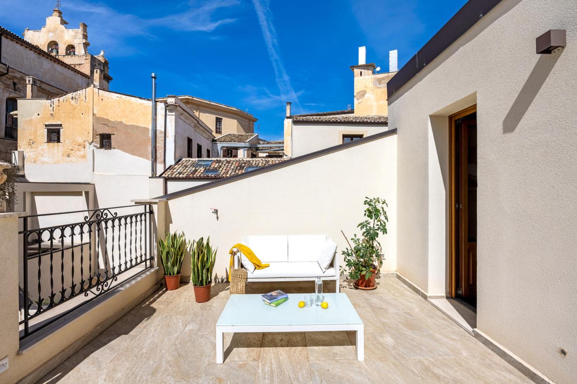 Sette Fate & Bed & Breakfast Palermo
