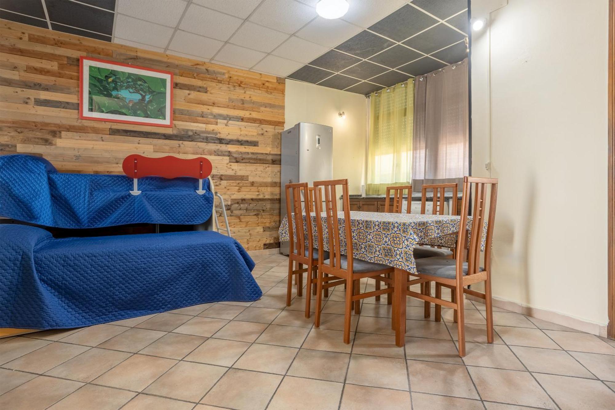 Holiday home La Loggia Sul Mare