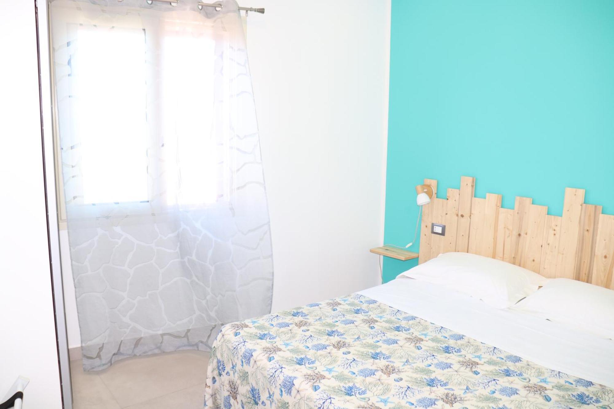Rineddahouse Panoramico Vista Mare Con Parcheggio Privato Palermo