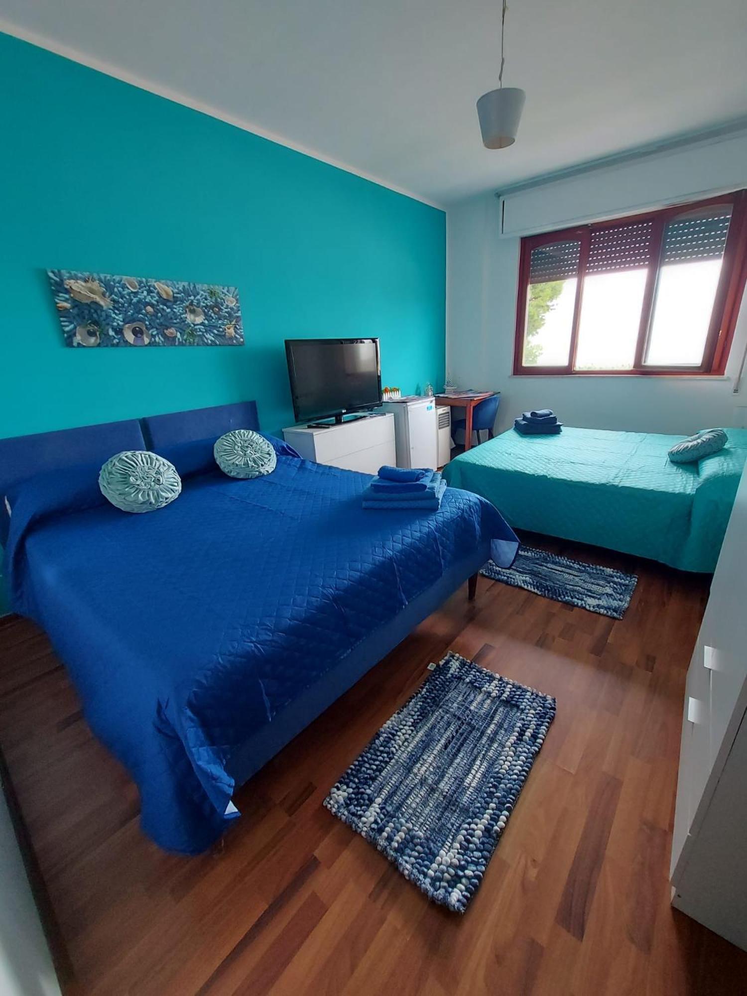 Il Cristallo Sul Mare Homestay Palermo