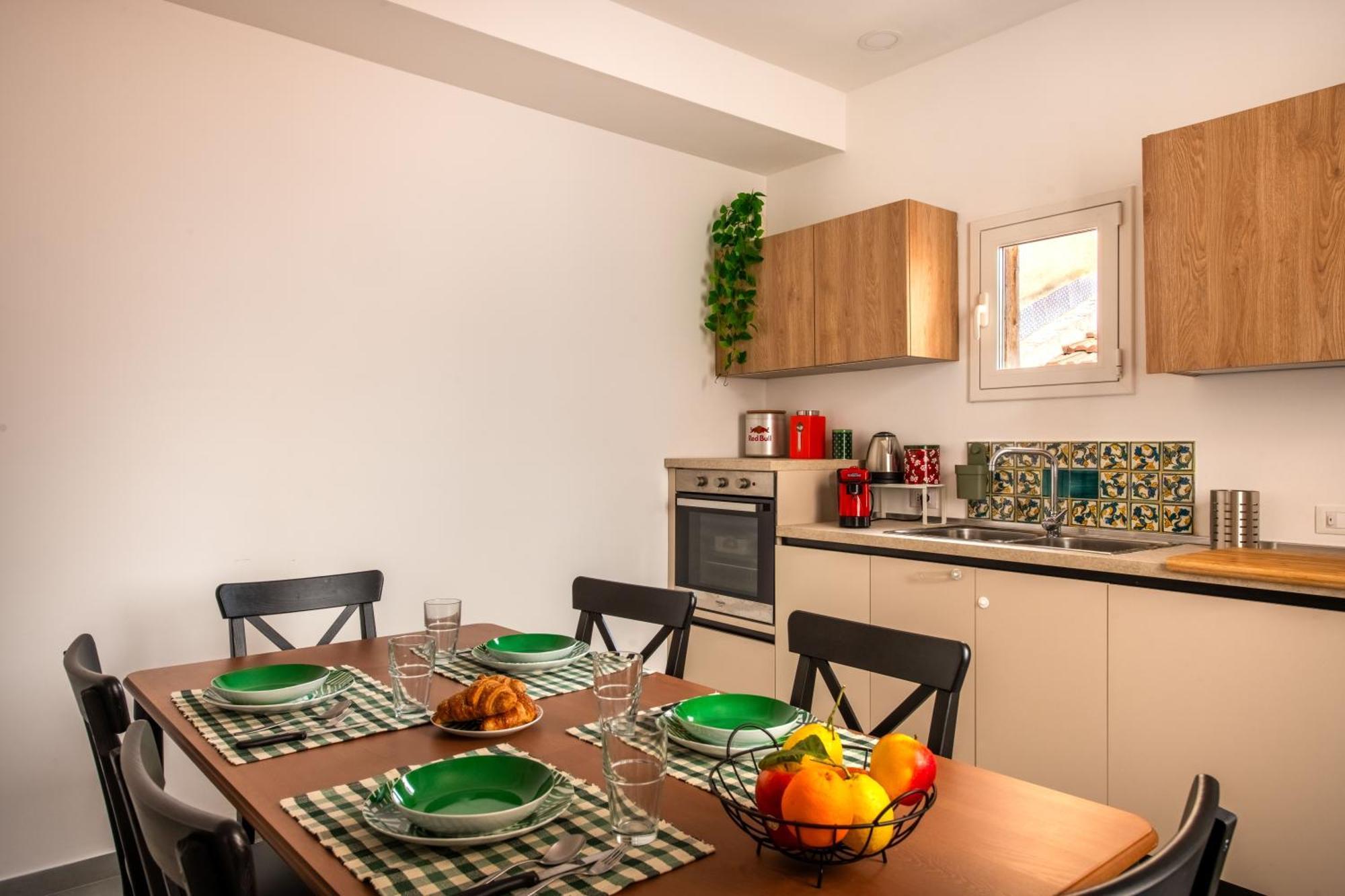 Apartment Civico 61