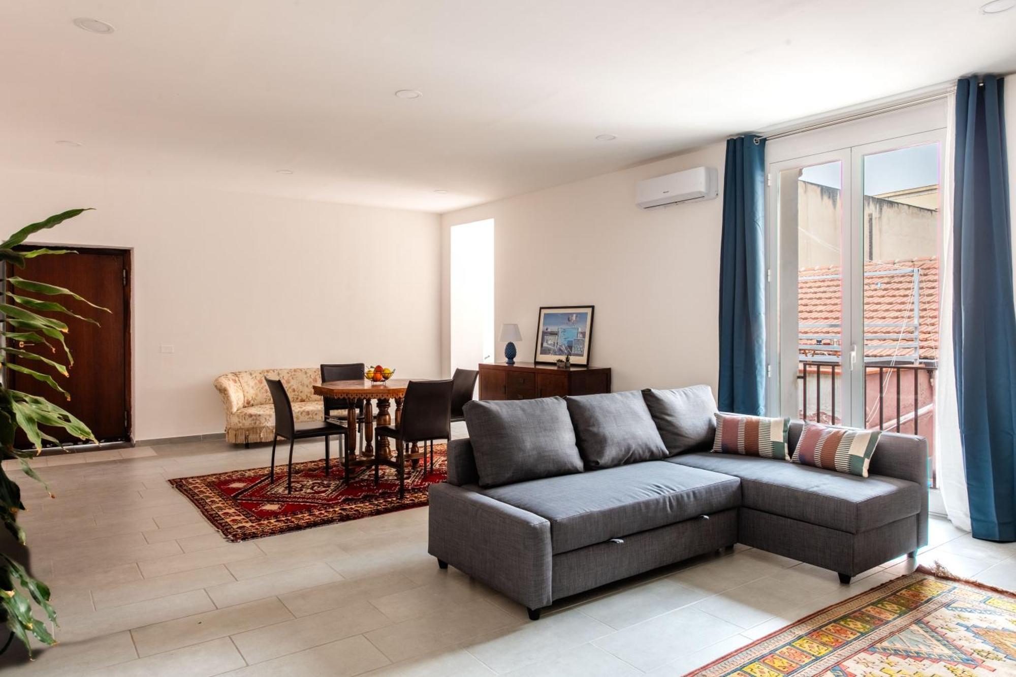 Civico 61 Apartment *