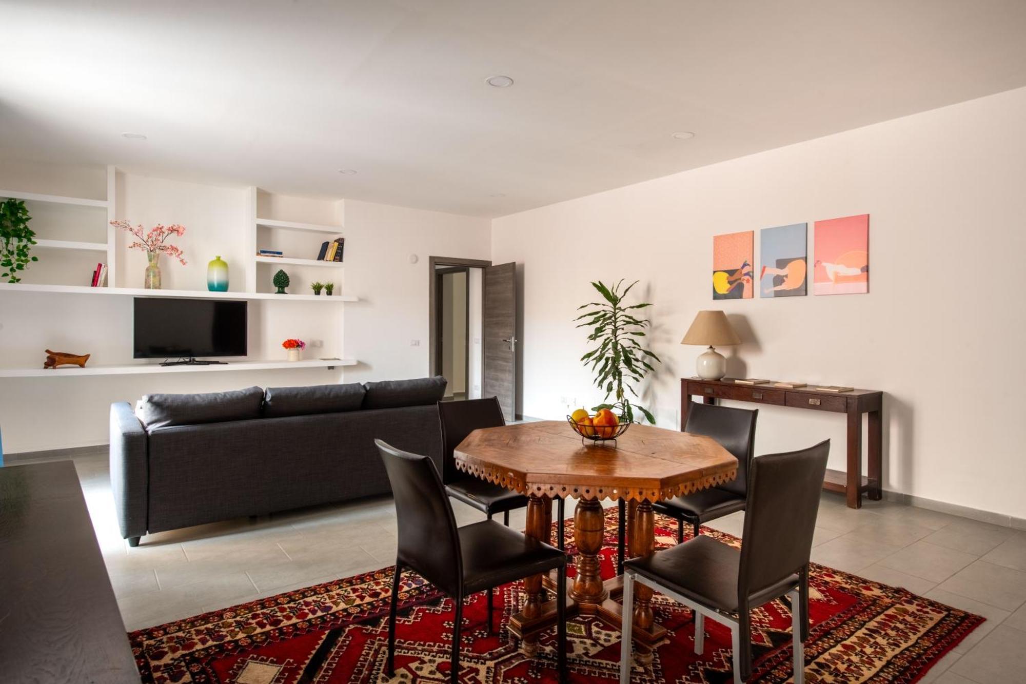 Apartment Civico 61