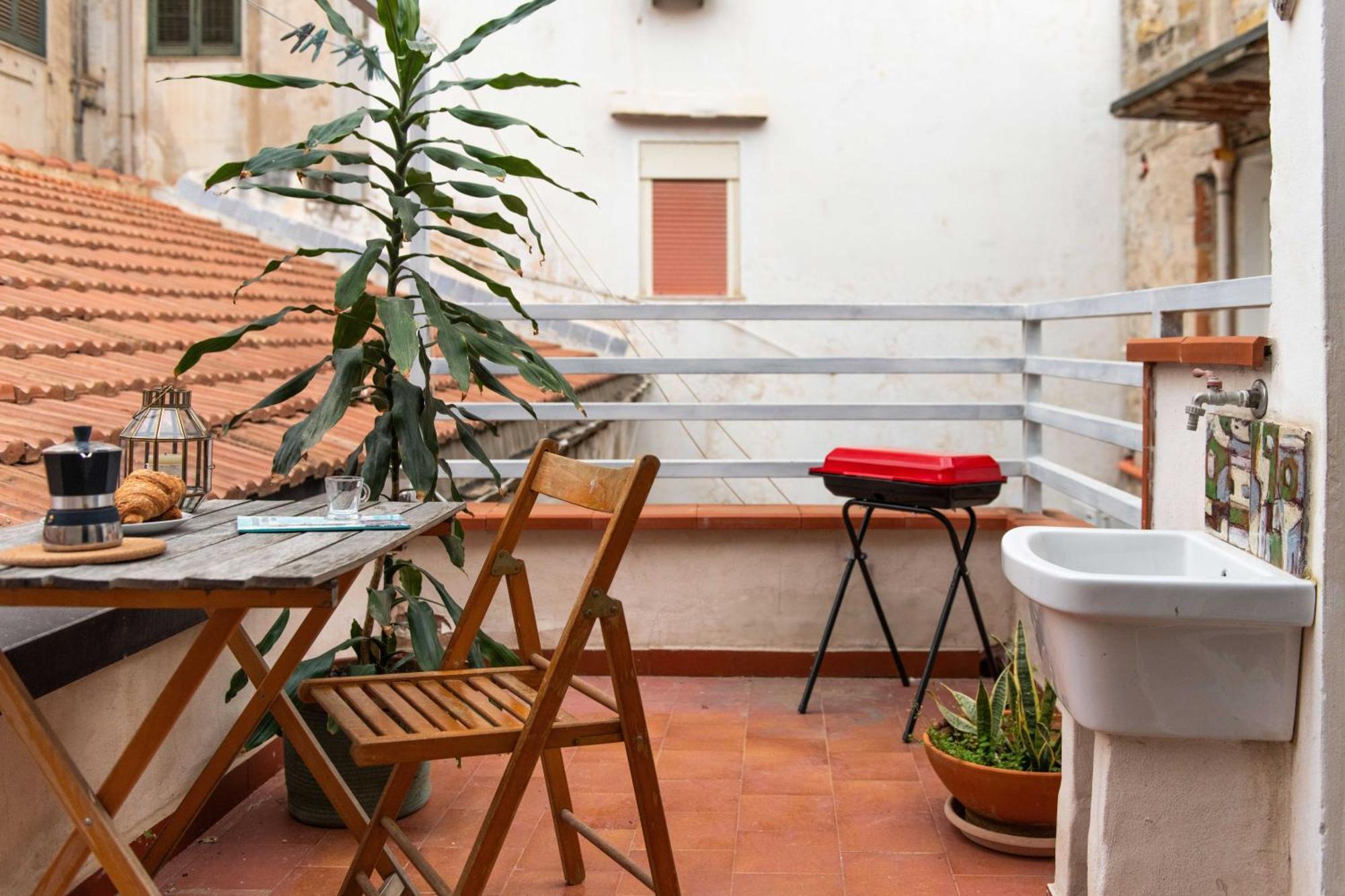 Apartment Civico 61 *