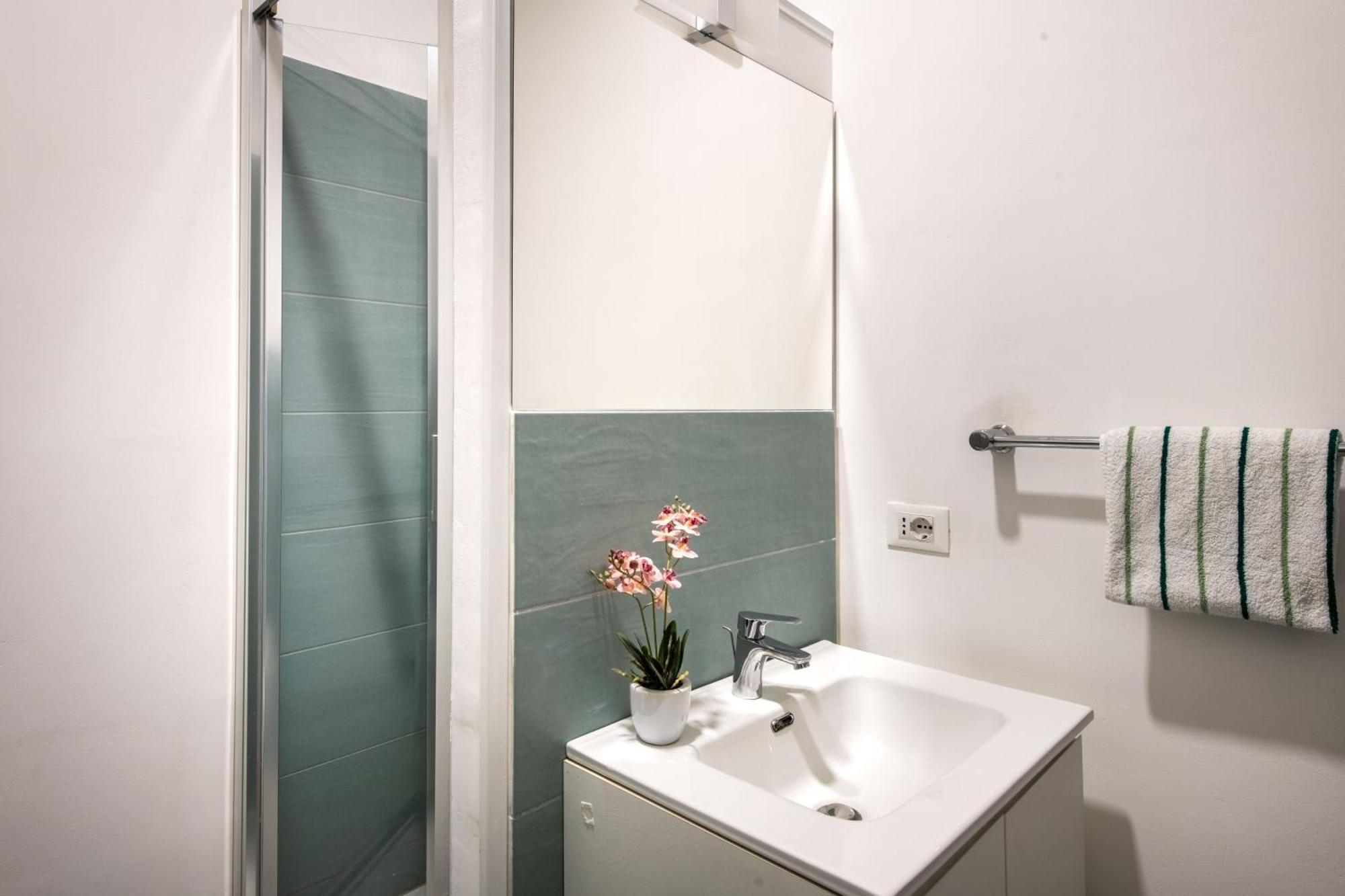 Civico 61 Apartment Palermo