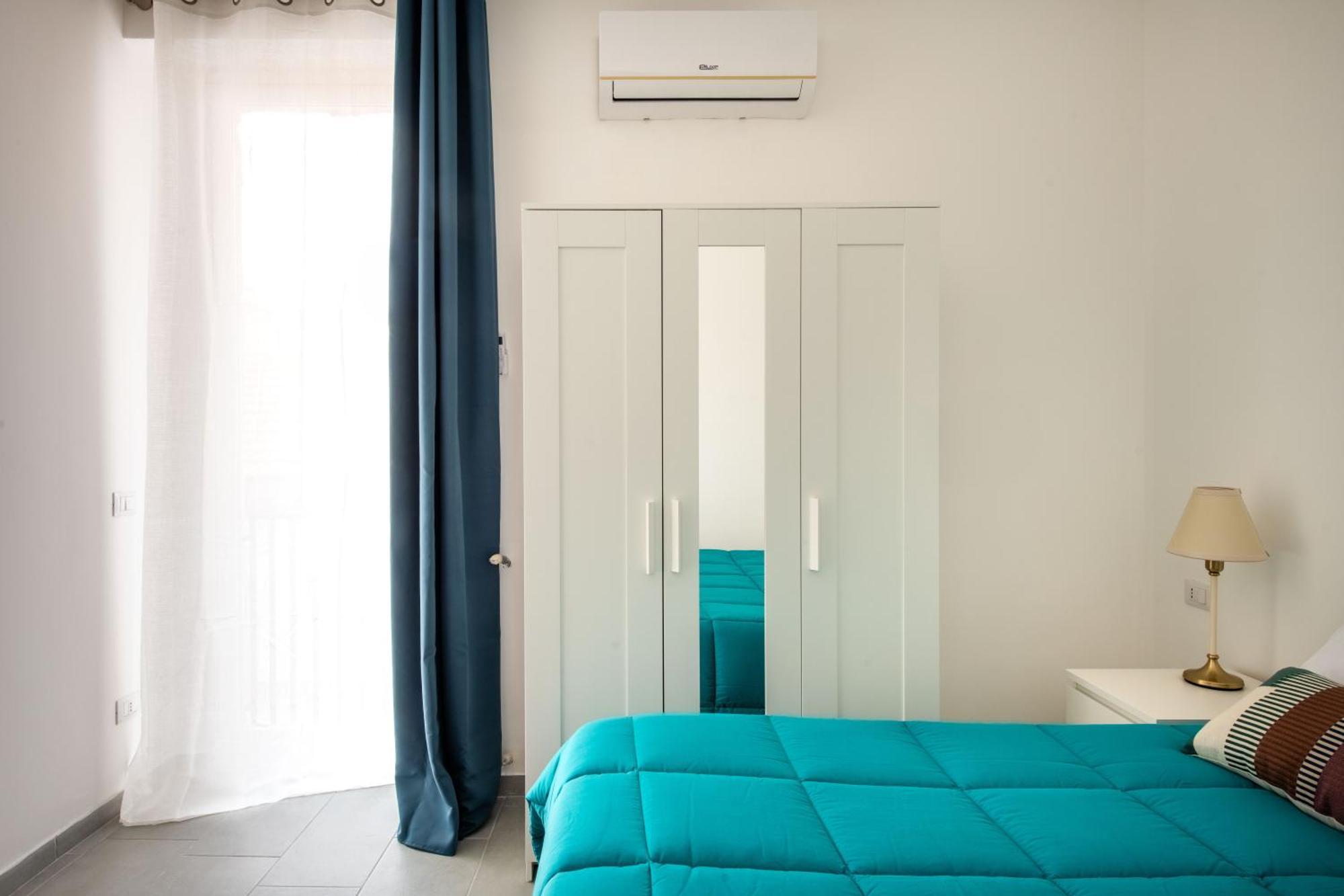 Apartment Civico 61 Palermo