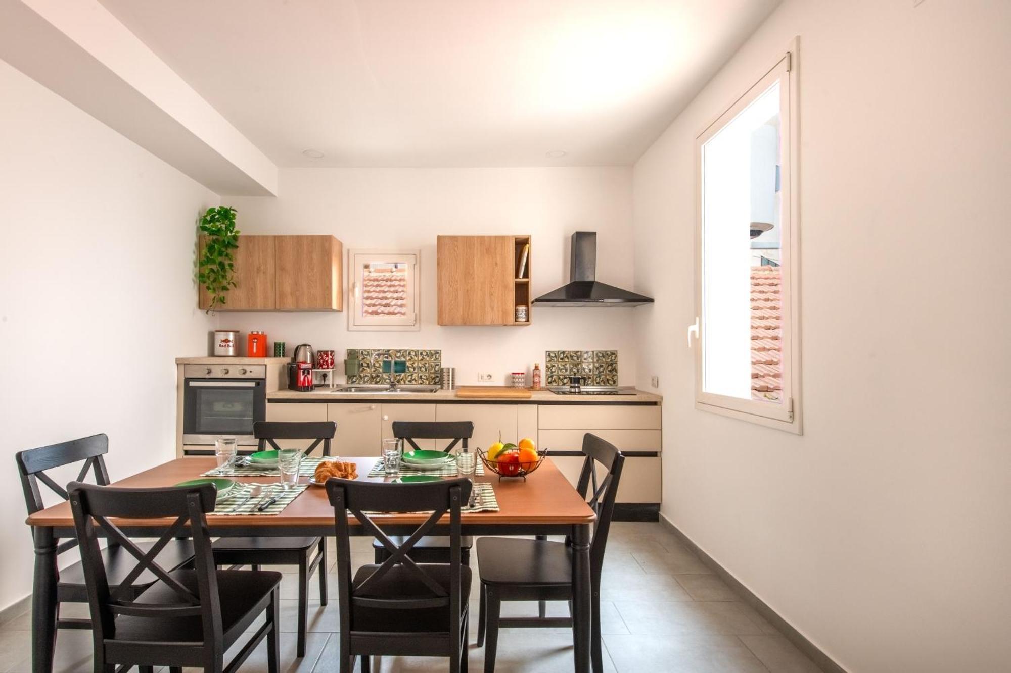 Apartment Civico 61