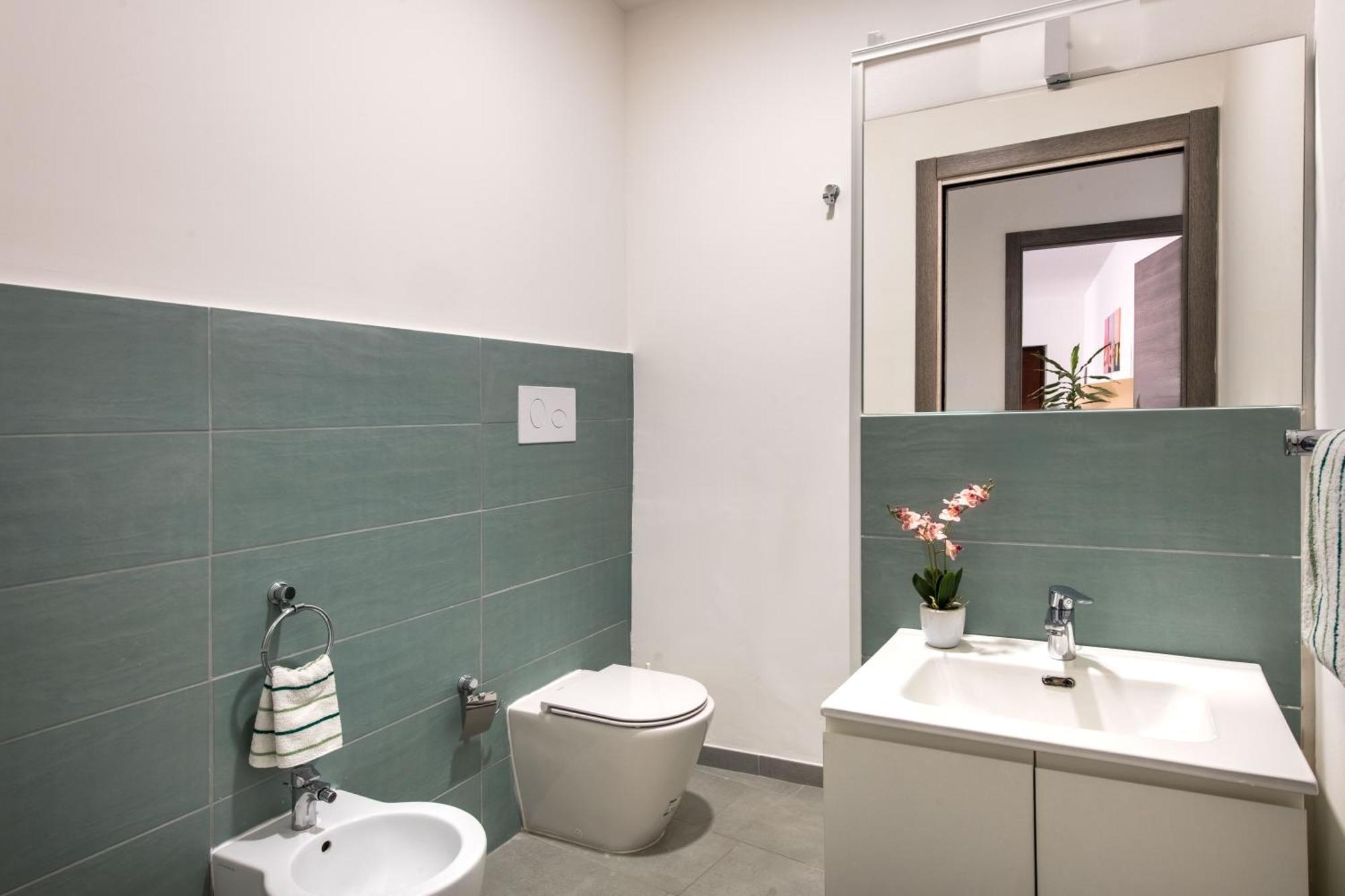 Civico 61 Apartment *