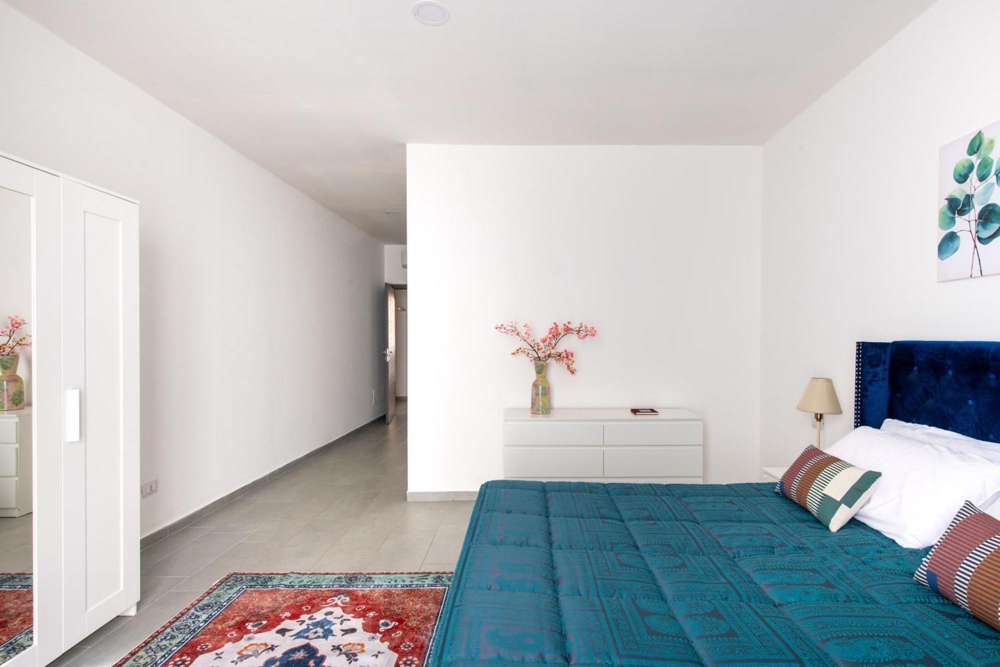 Apartment Civico 61 *