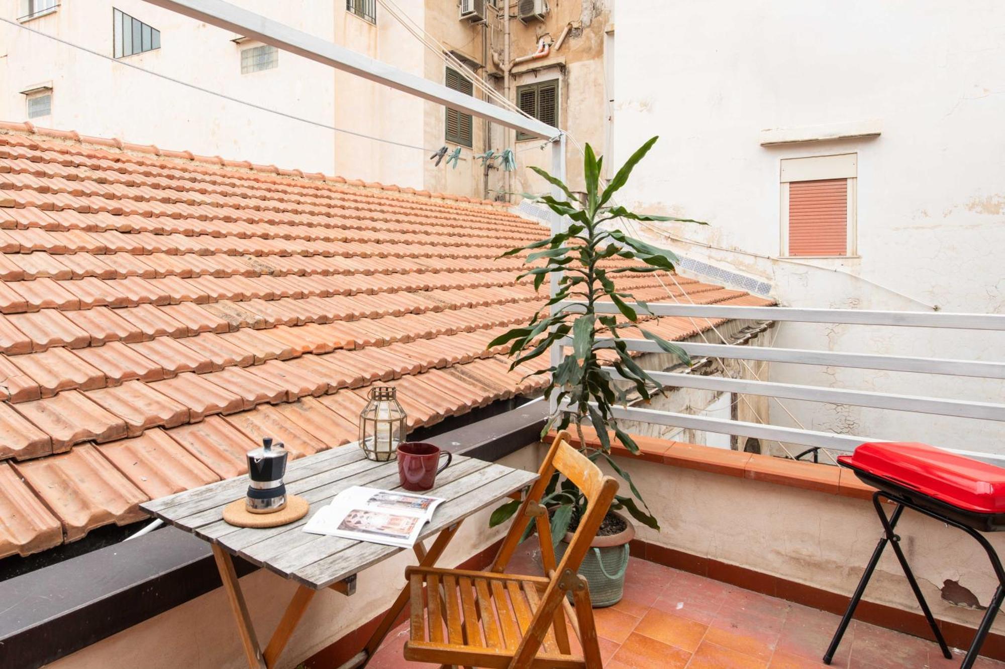 Civico 61 Apartment *