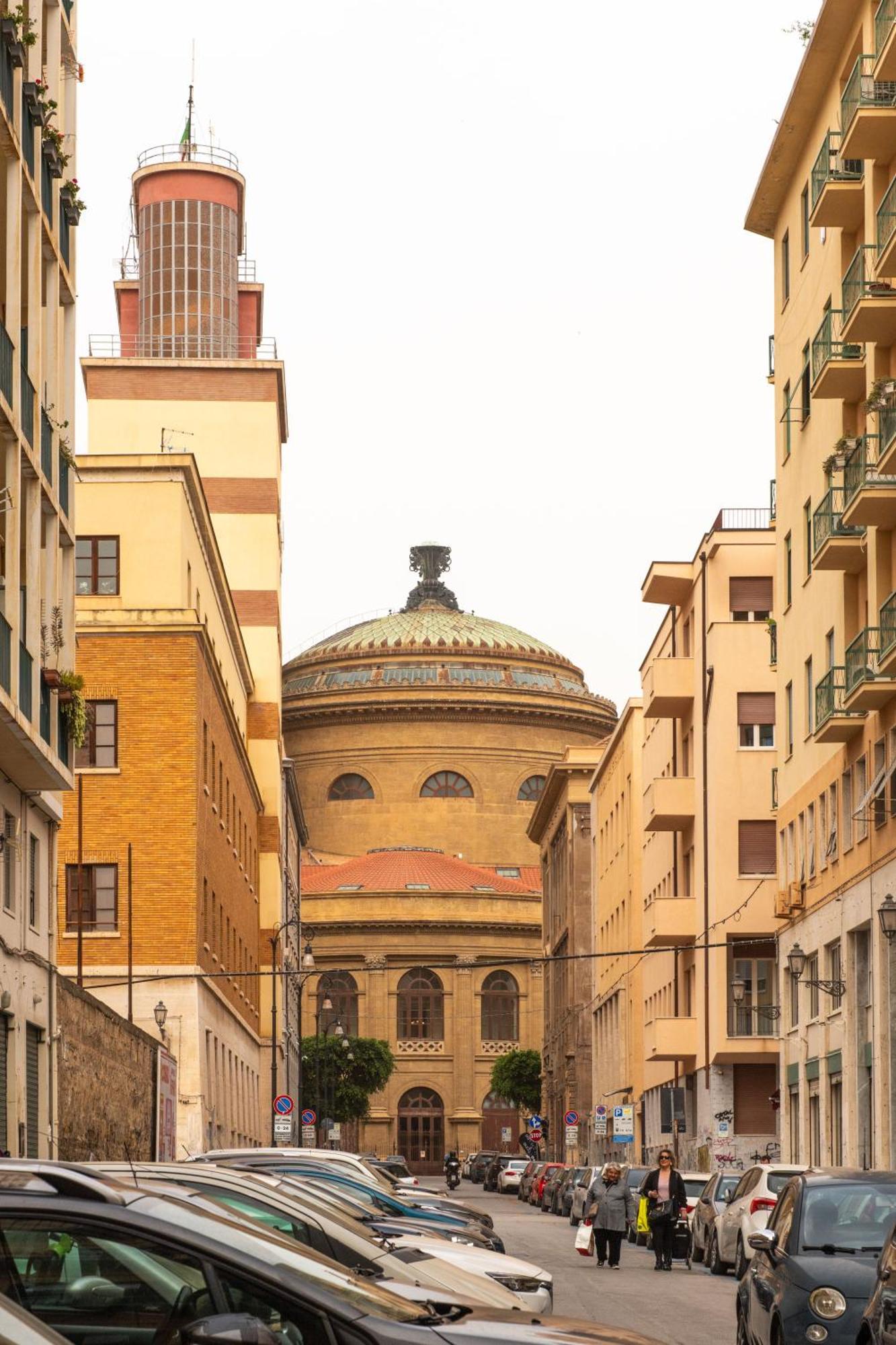 Apartment Civico 61 *