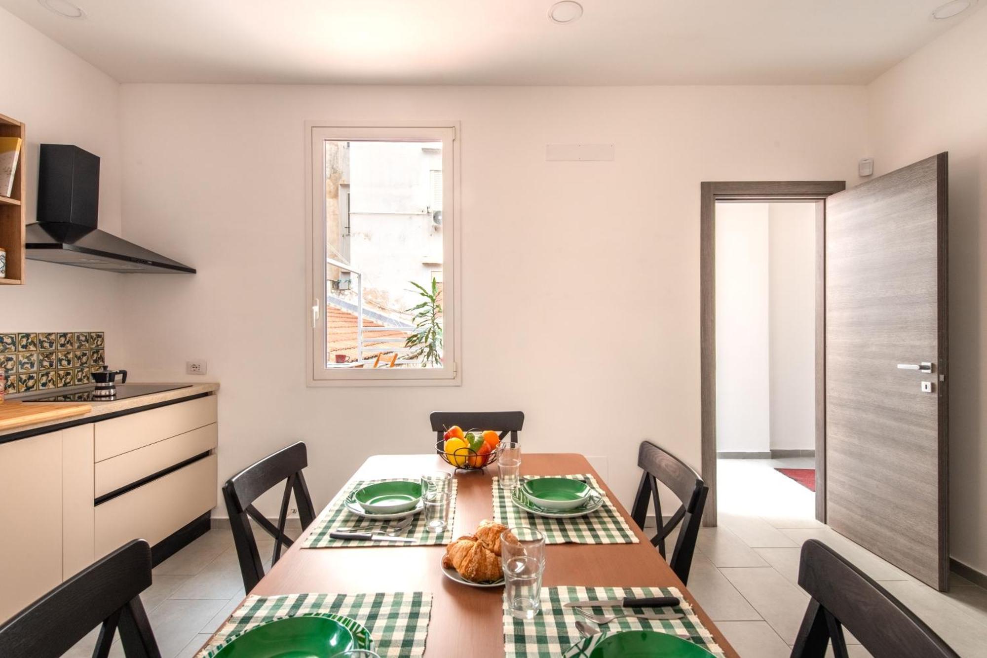 Civico 61 Apartment *