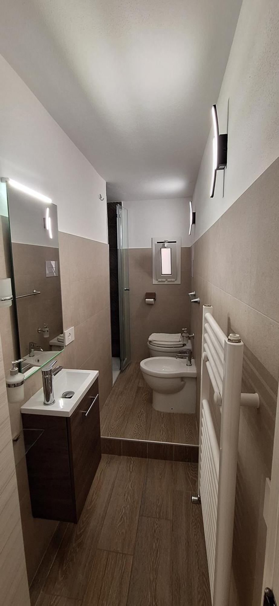 Bed & Breakfast Casa Di Giulia Palermo