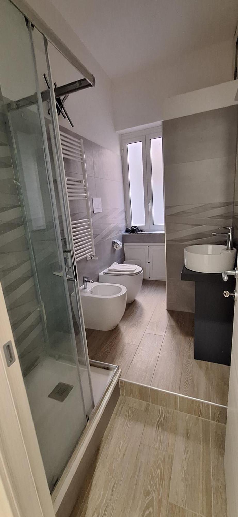 Casa Di Giulia Bed & Breakfast Palermo