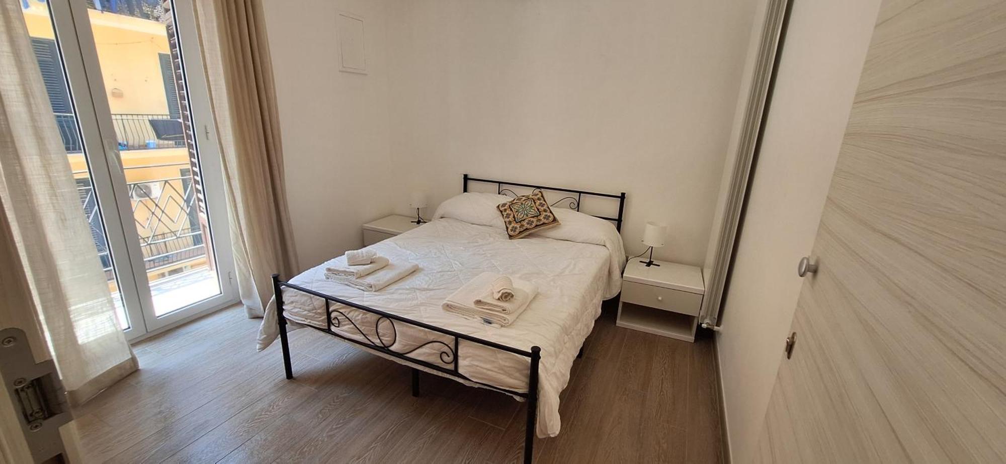 Casa Di Giulia Bed & Breakfast Palermo