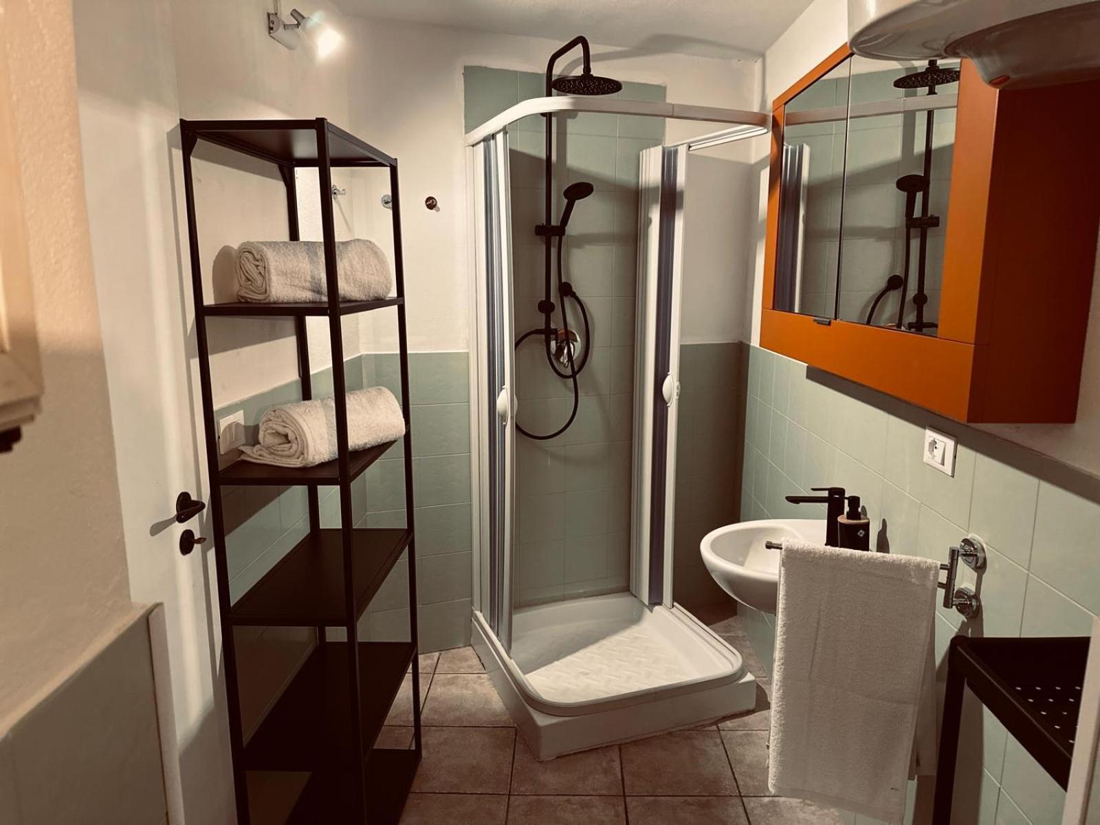 Blue Charm Exclusive Apartment Palermo