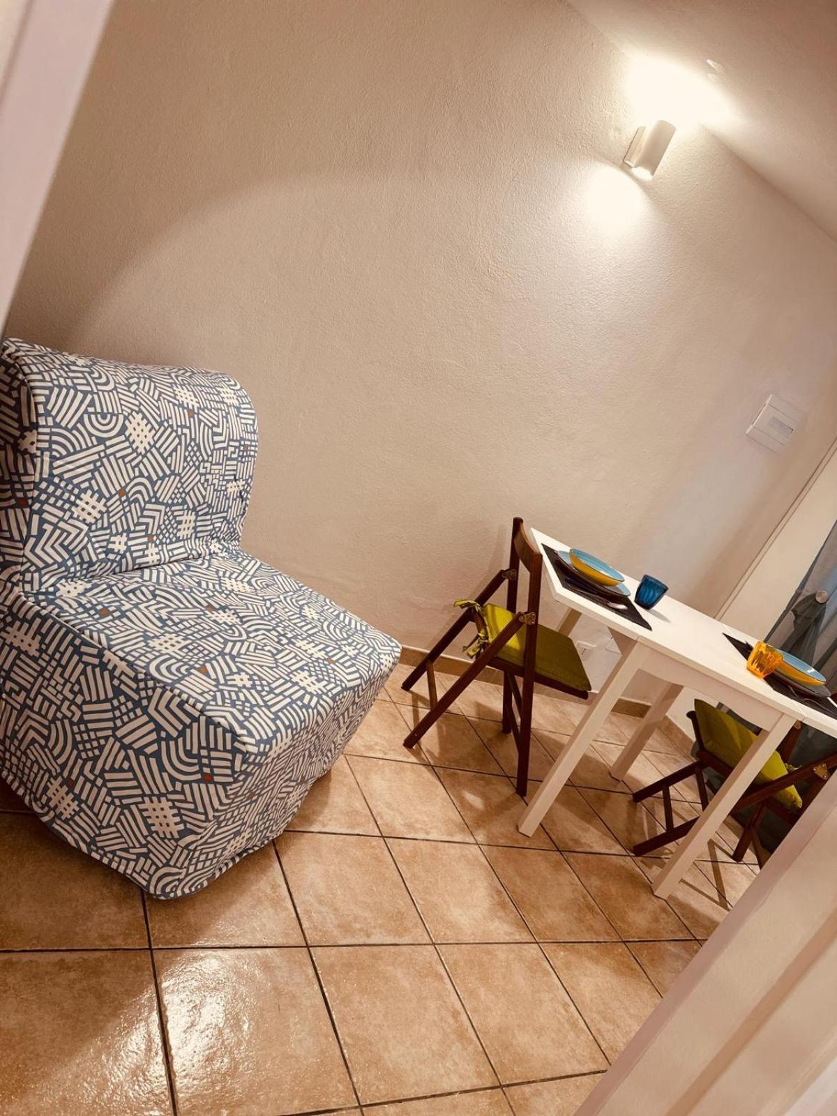 Blue Charm Exclusive Apartment *