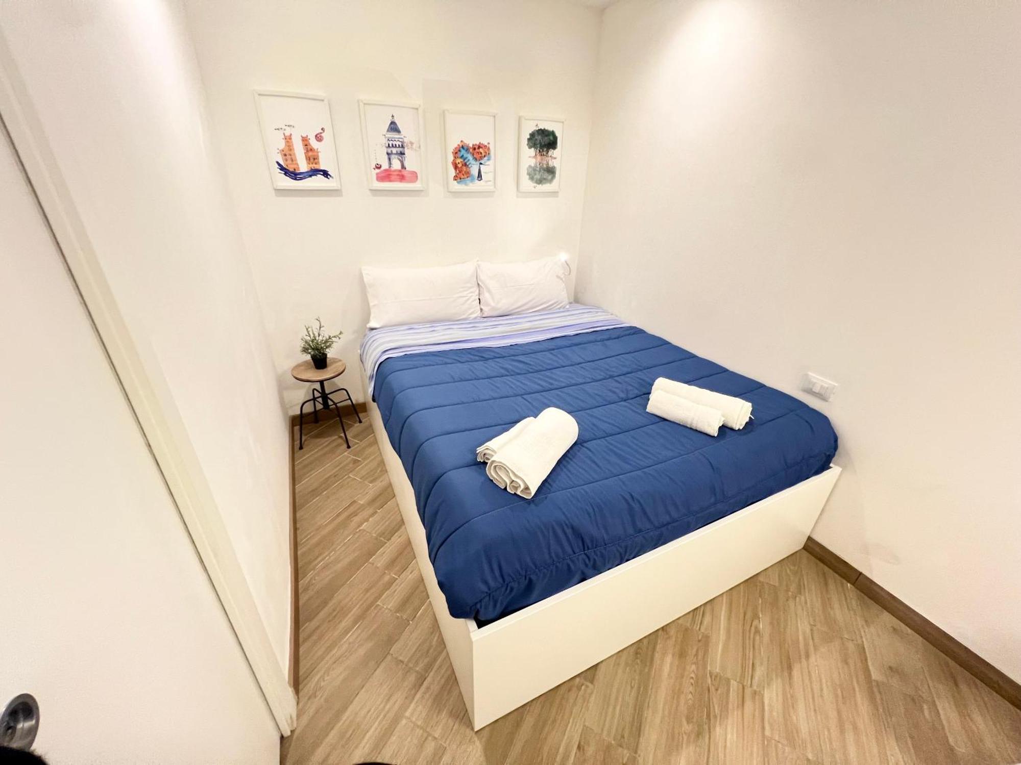 Stella Marina-centro Storico-cala-corso Vittorio Apartment Palermo