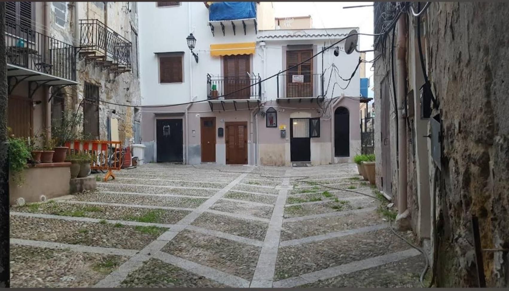 Nel Cuore Del Capo