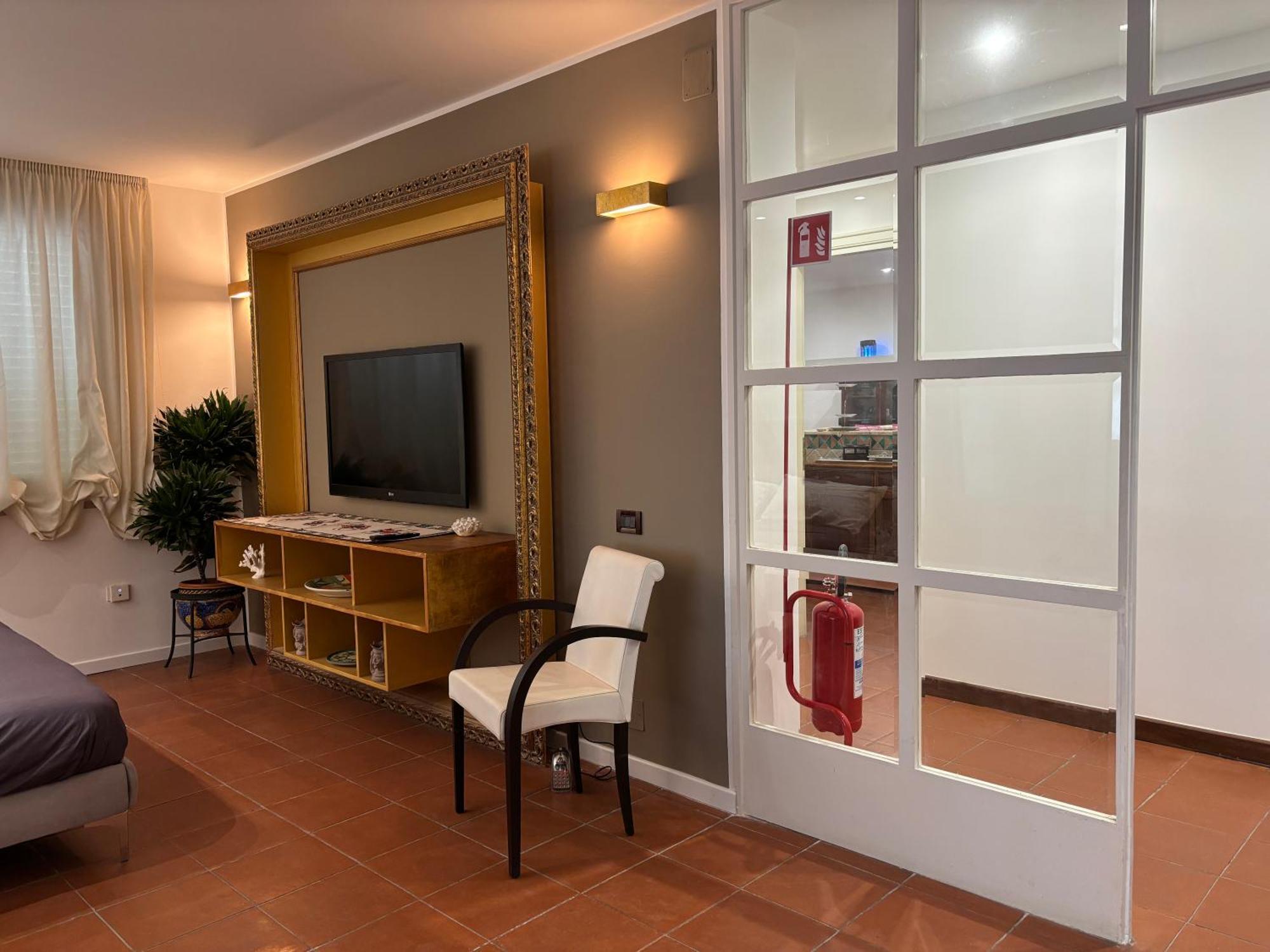 Mondello Key Loft Holiday home Palermo
