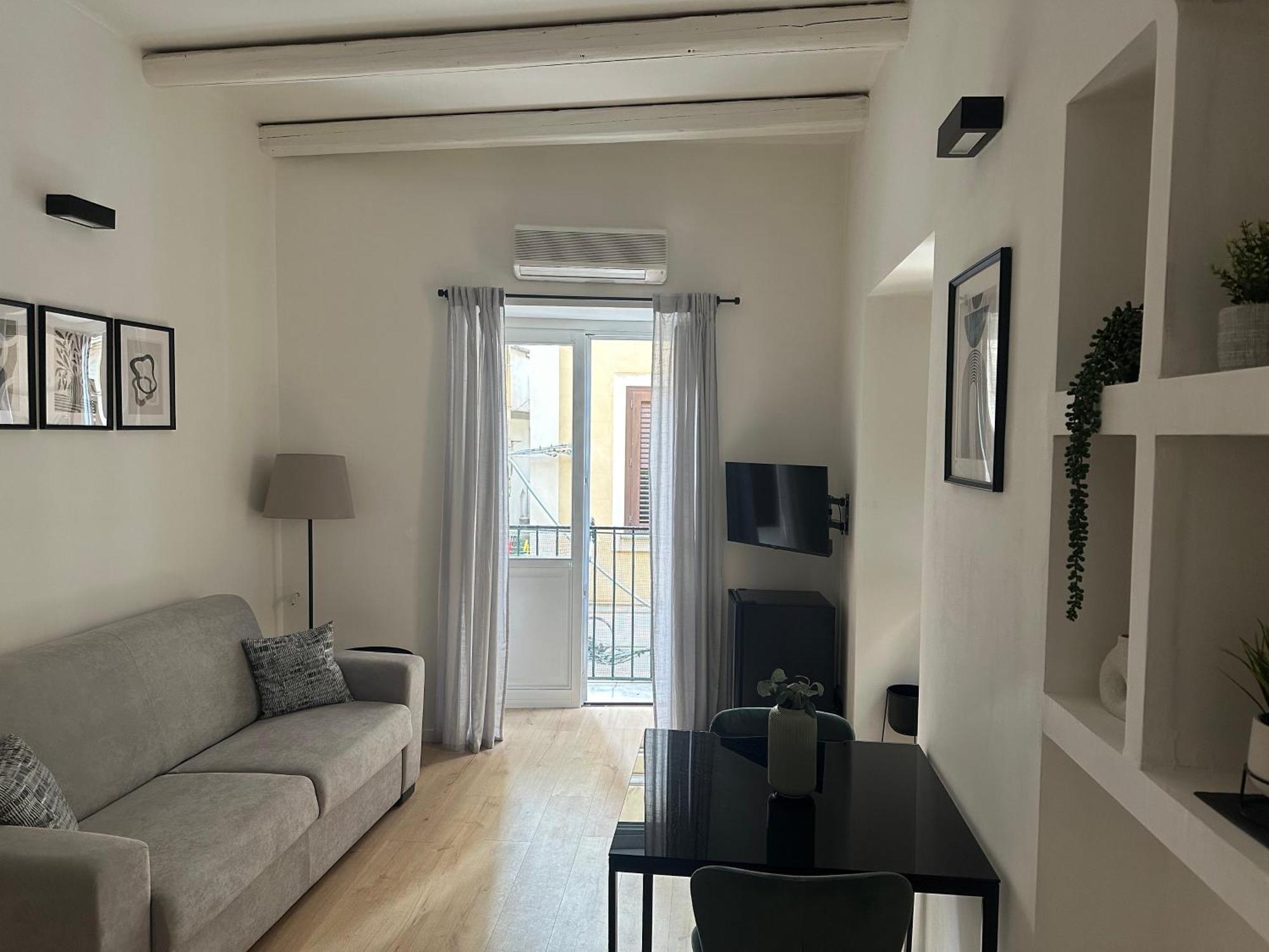 La Dimora Del Centro Apartment Palermo