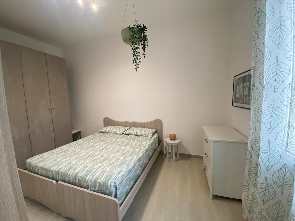 Apartment Casa Galatea Palermo
