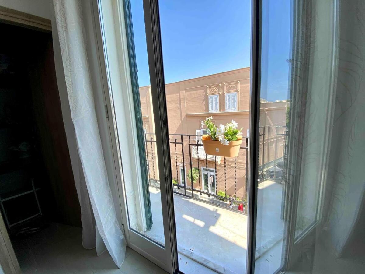Casa Galatea Apartment