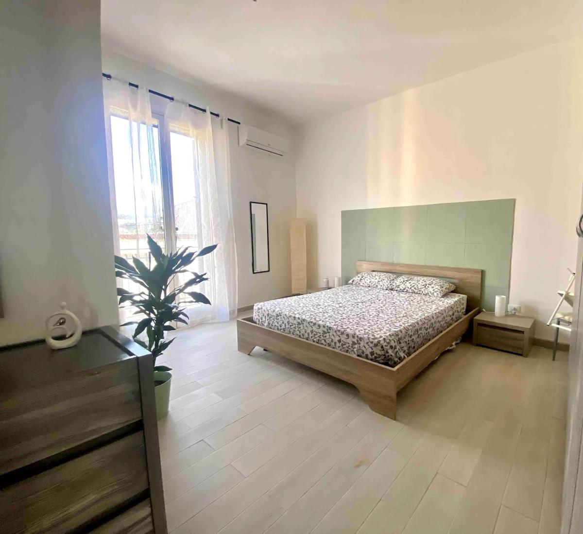 Casa Galatea Apartment Palermo