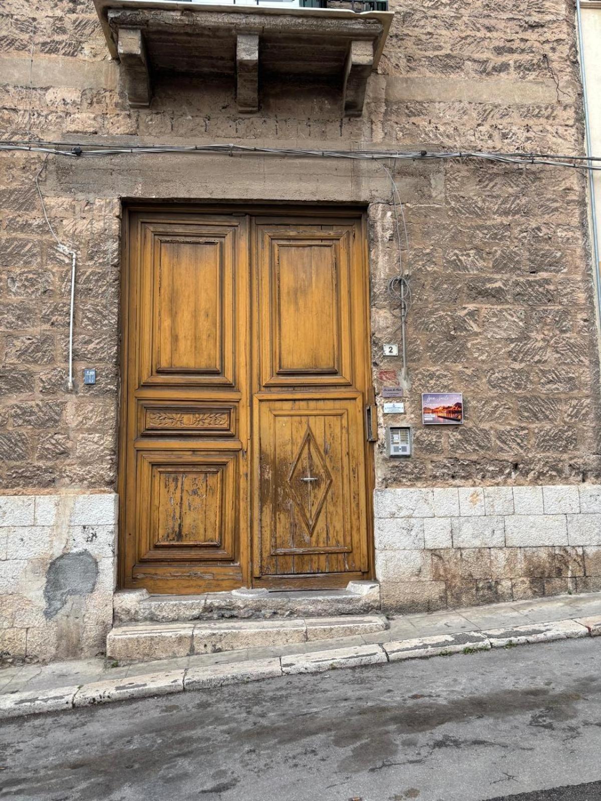 La Casa Di Alan Palermo