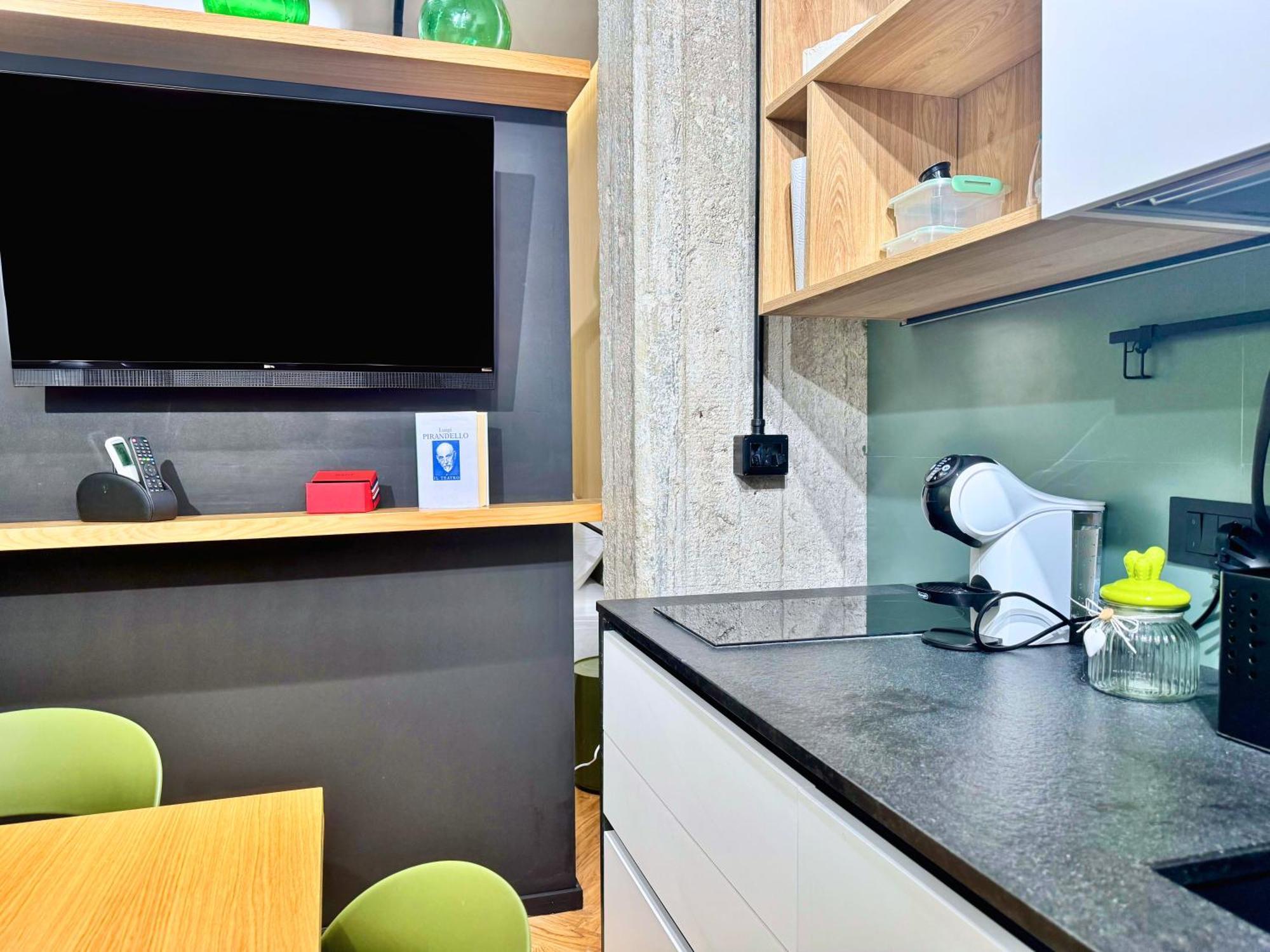 Apartamento Plaza Palermo