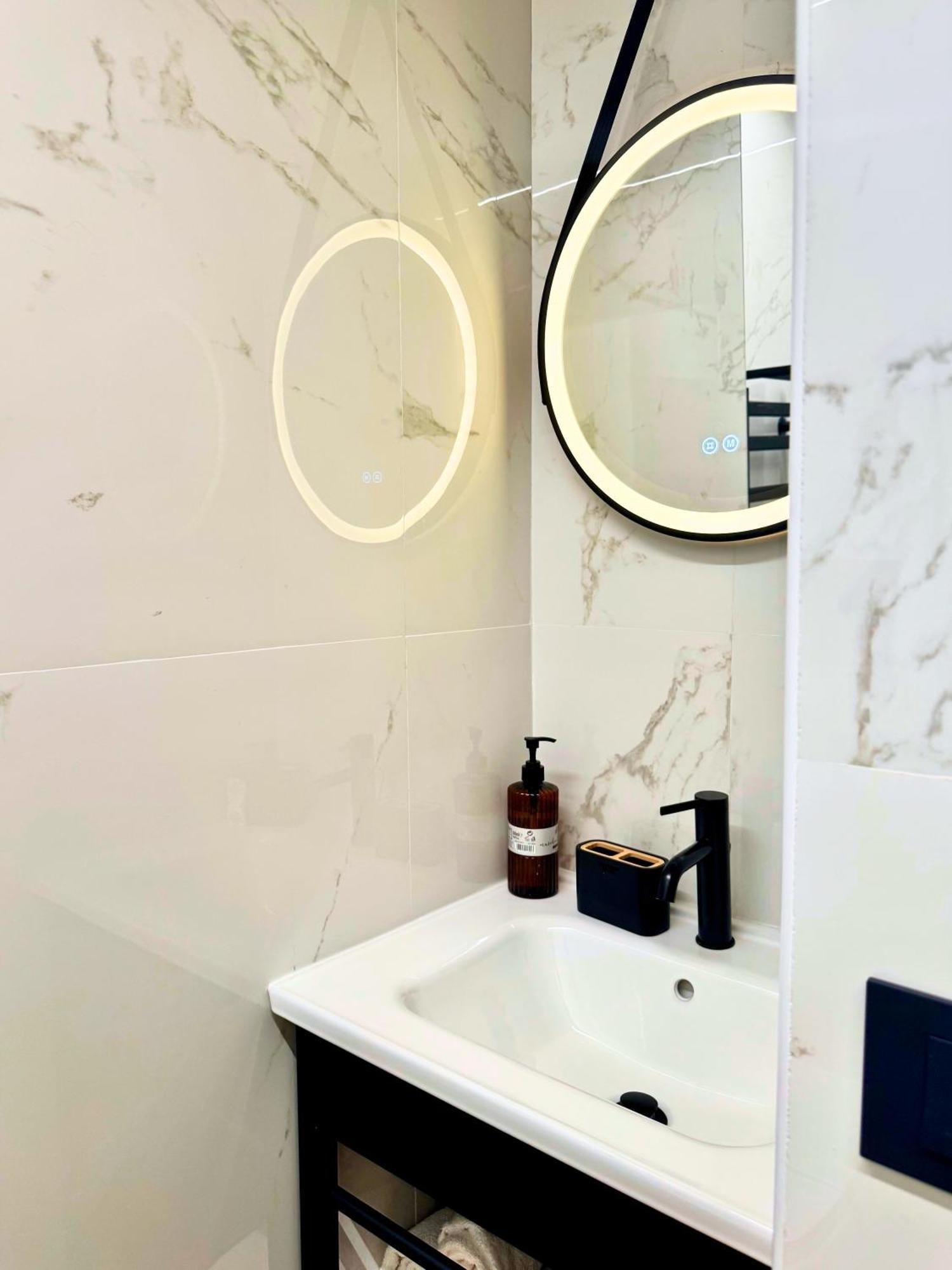 Apartamento Plaza Palermo