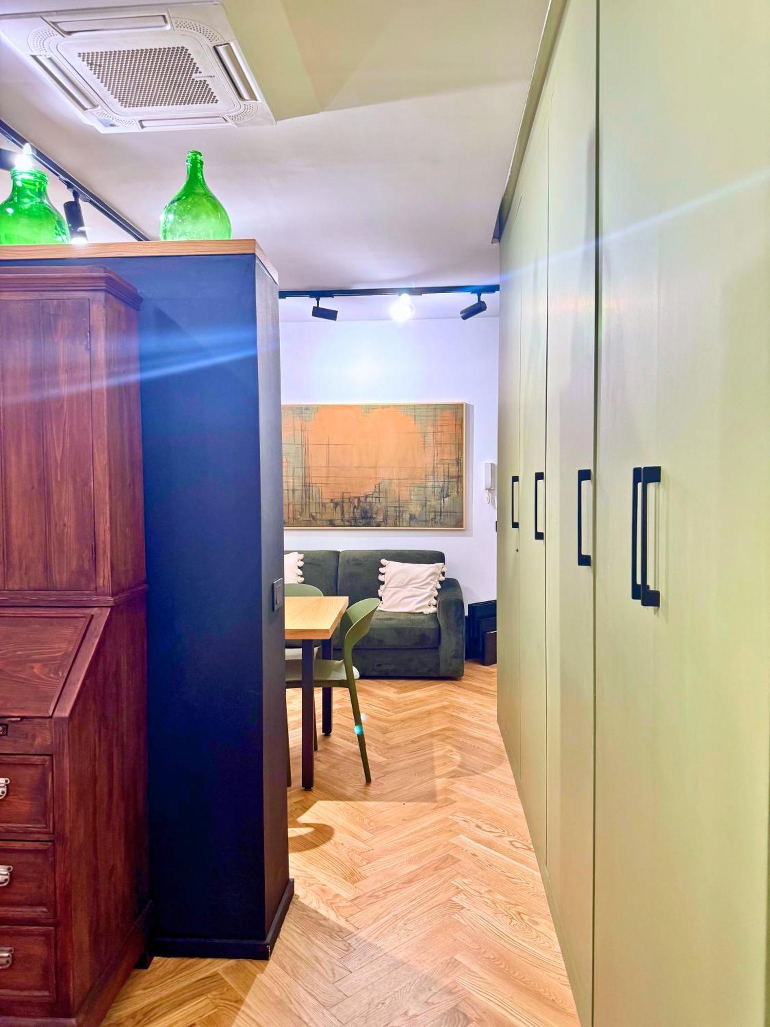 Apartamento Plaza