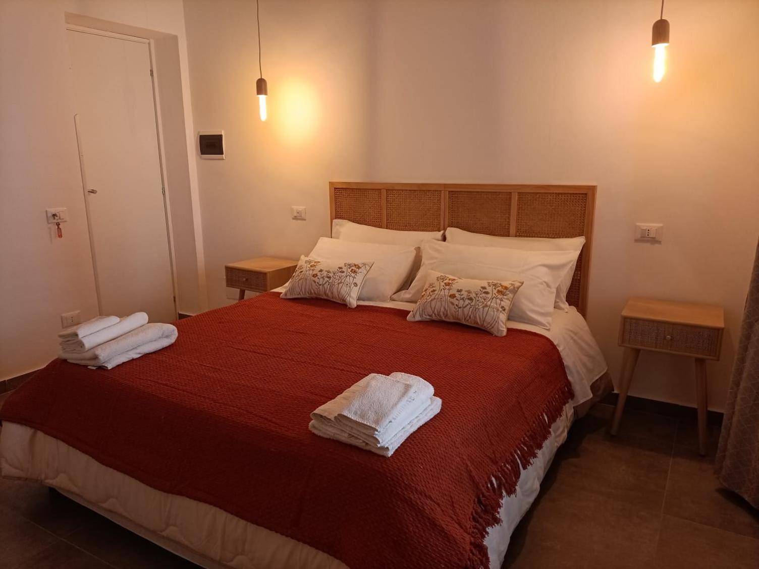 Guest house La Ciconella 2