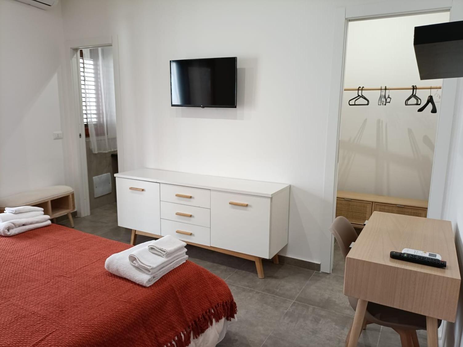 Guest house La Ciconella 2 Palermo