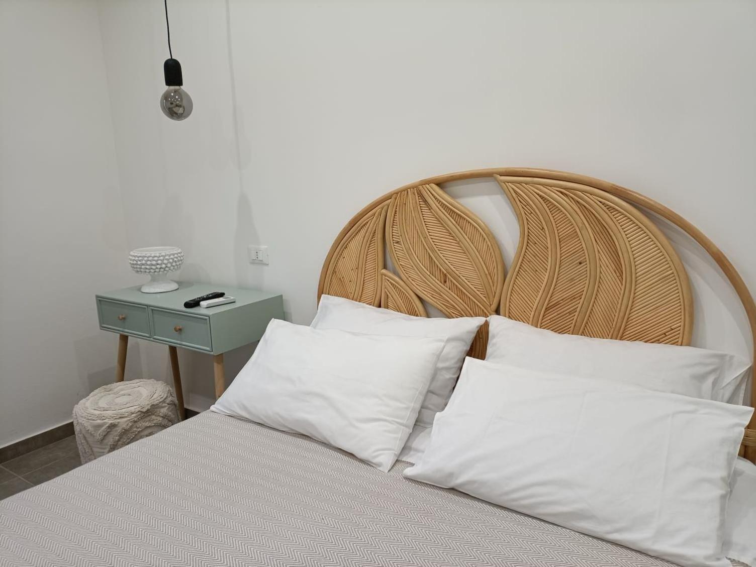 Guest house La Ciconella 2 Palermo