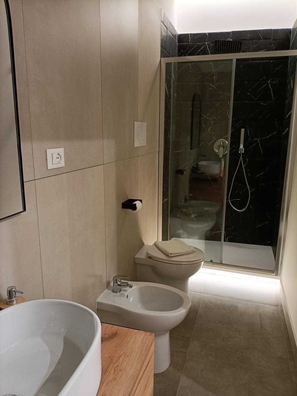 La Ciconella 2 Guest house *