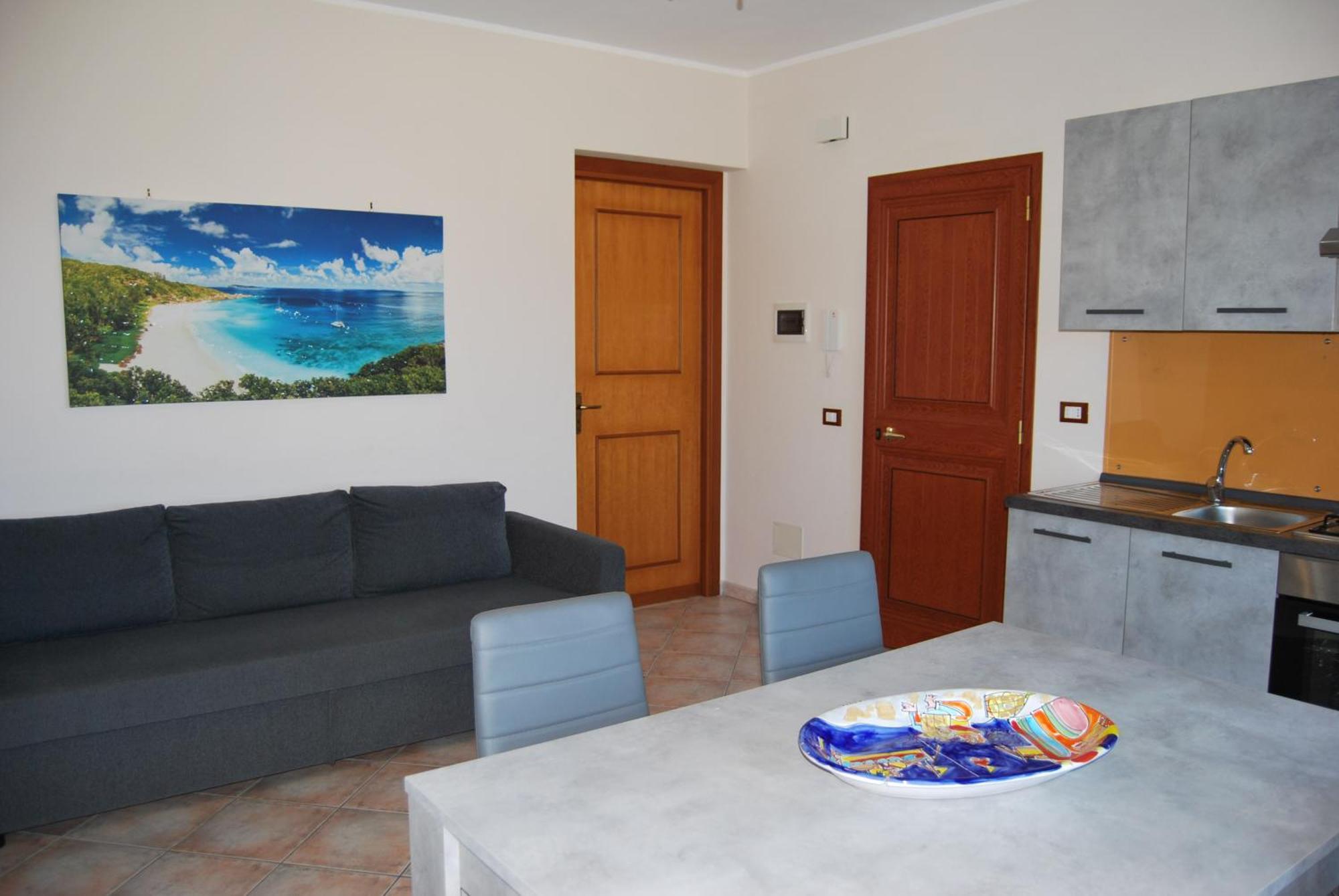 Casa Punta Barcarello, Sferracavallo Fronte Mare E Tramonti Da Sogno, A Due Passi Dalla Splendida Di Mondello * Palermo
