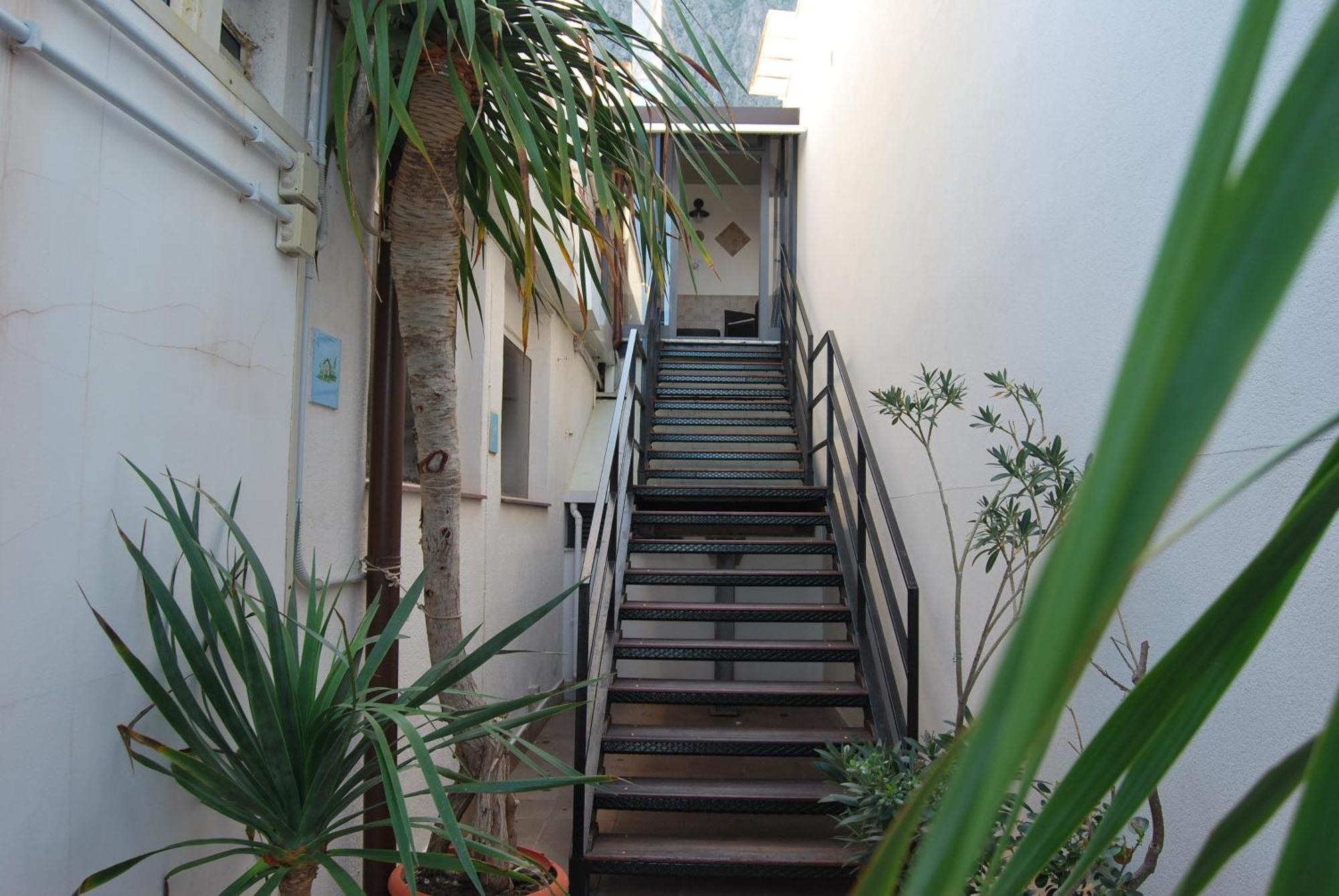 Apartment Casa Punta Barcarello, Sferracavallo Fronte Mare E Tramonti Da Sogno, A Due Passi Dalla Splendida Di Mondello