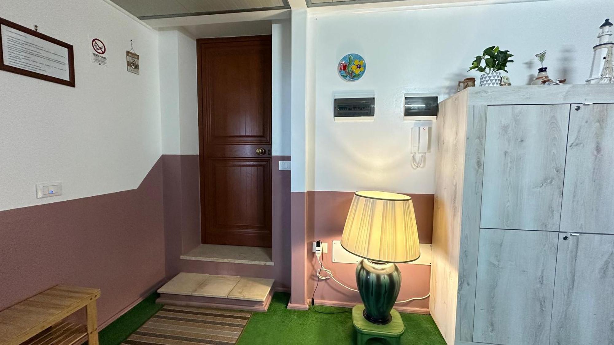 Casa Punta Barcarello, Sferracavallo Fronte Mare E Tramonti Da Sogno, A Due Passi Dalla Splendida Di Mondello Apartment
