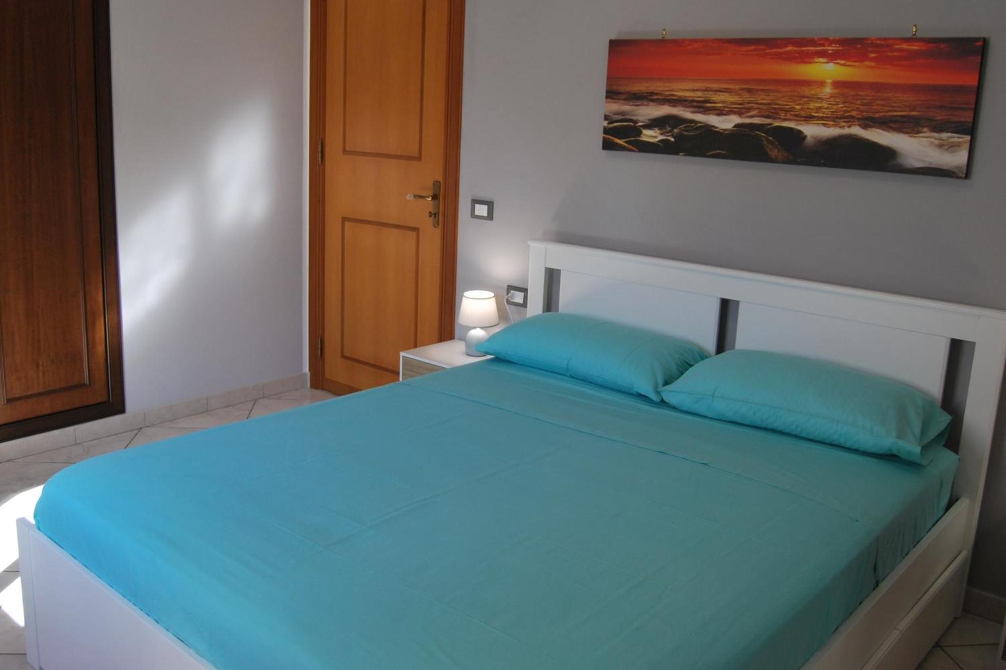 Casa Punta Barcarello, Sferracavallo Fronte Mare E Tramonti Da Sogno, A Due Passi Dalla Splendida Di Mondello Apartment Palermo