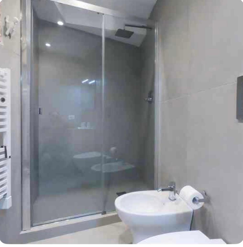 Apartamento Genius Loci