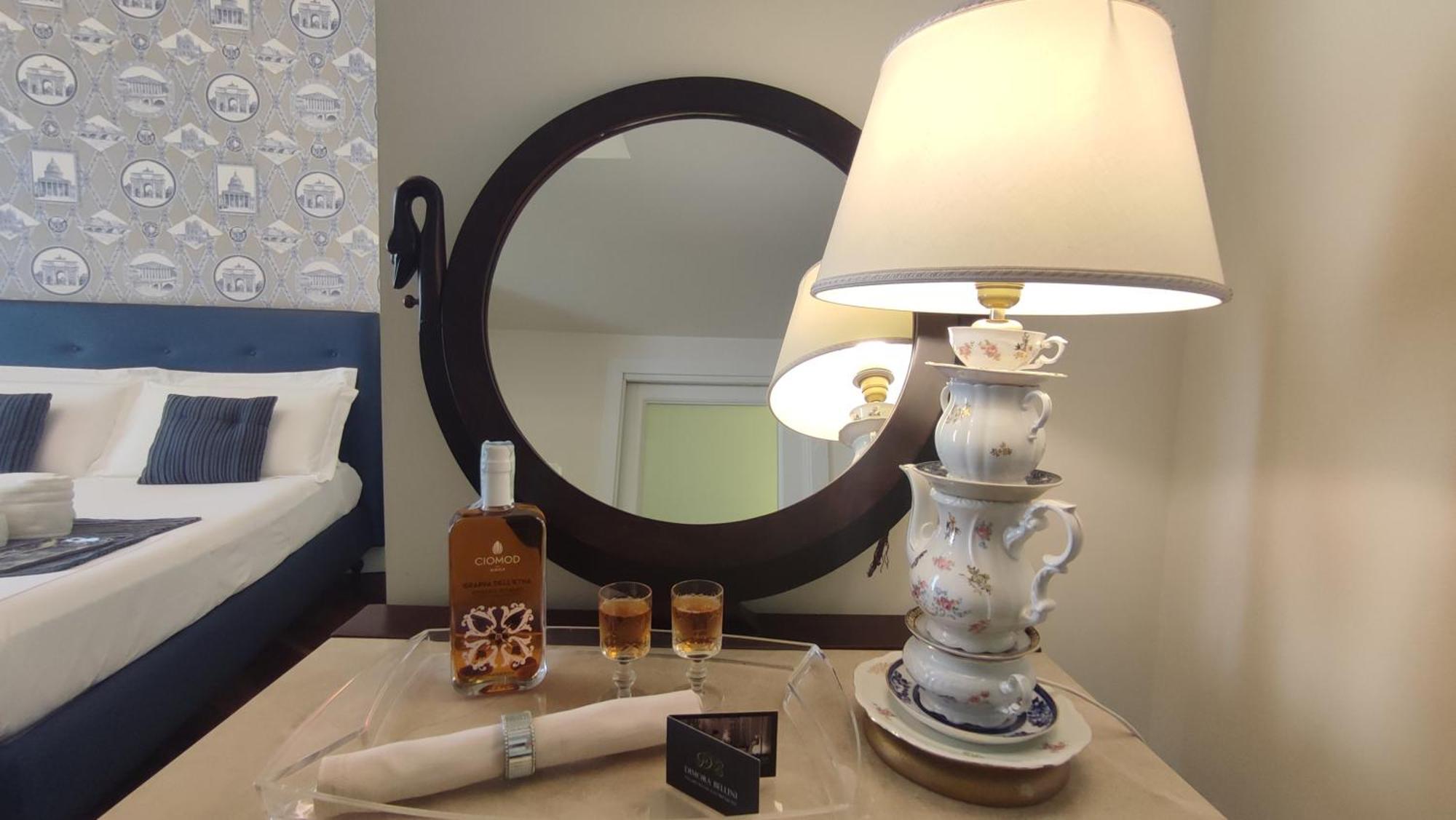 Dimora Bellini Luxury Rooms&breakfast Palermo
