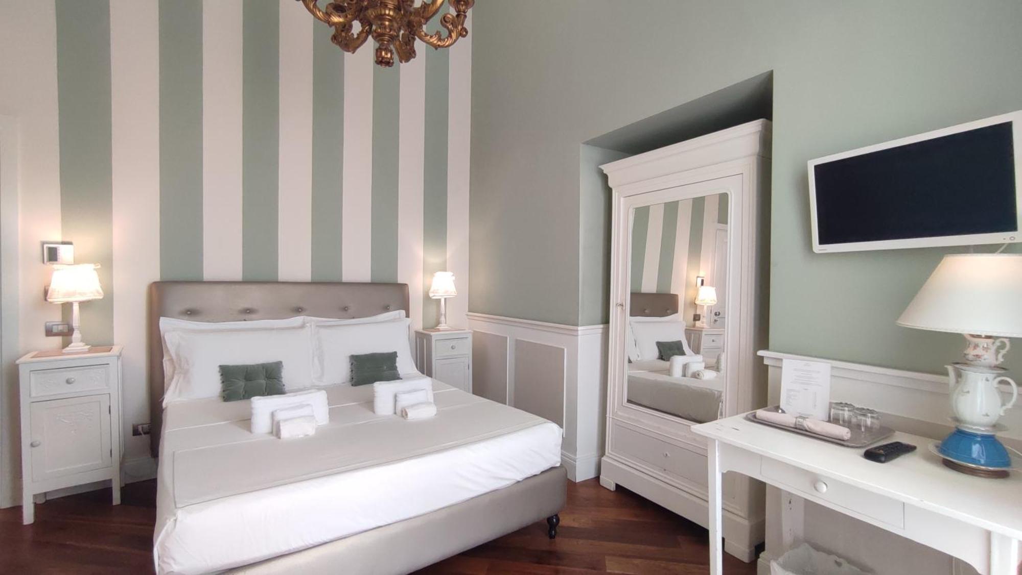 Dimora Bellini Luxury Rooms&breakfast 2* Palermo