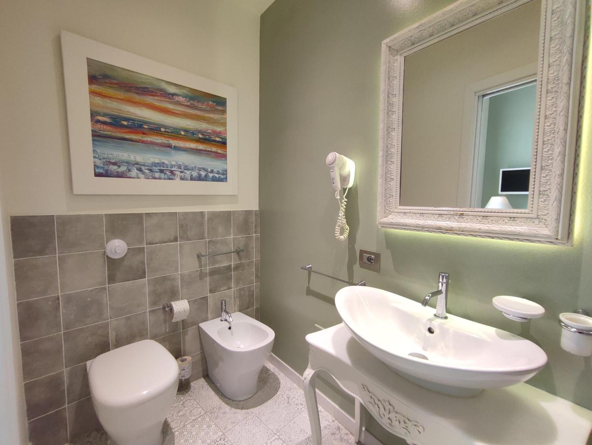 Dimora Bellini Luxury Rooms&breakfast