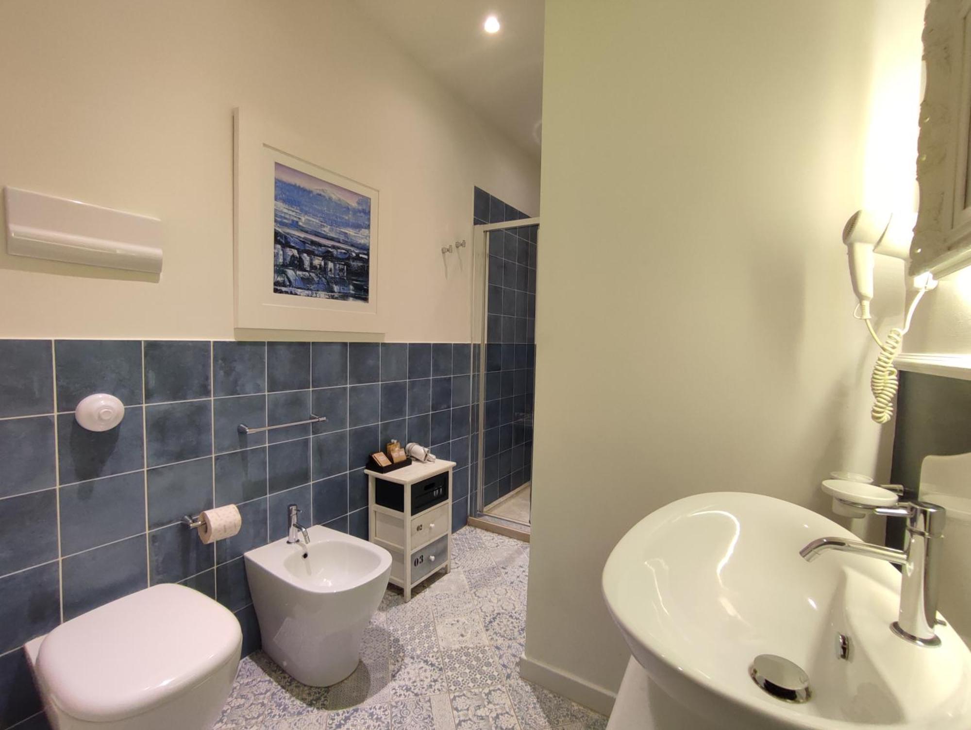 Dimora Bellini Luxury Rooms&breakfast
