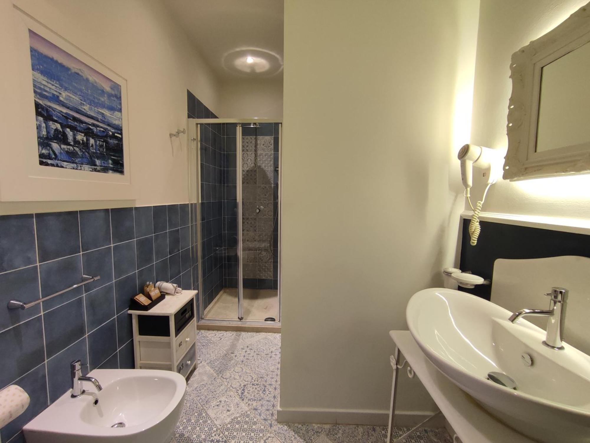 Dimora Bellini Luxury Rooms&breakfast Bed & Breakfast