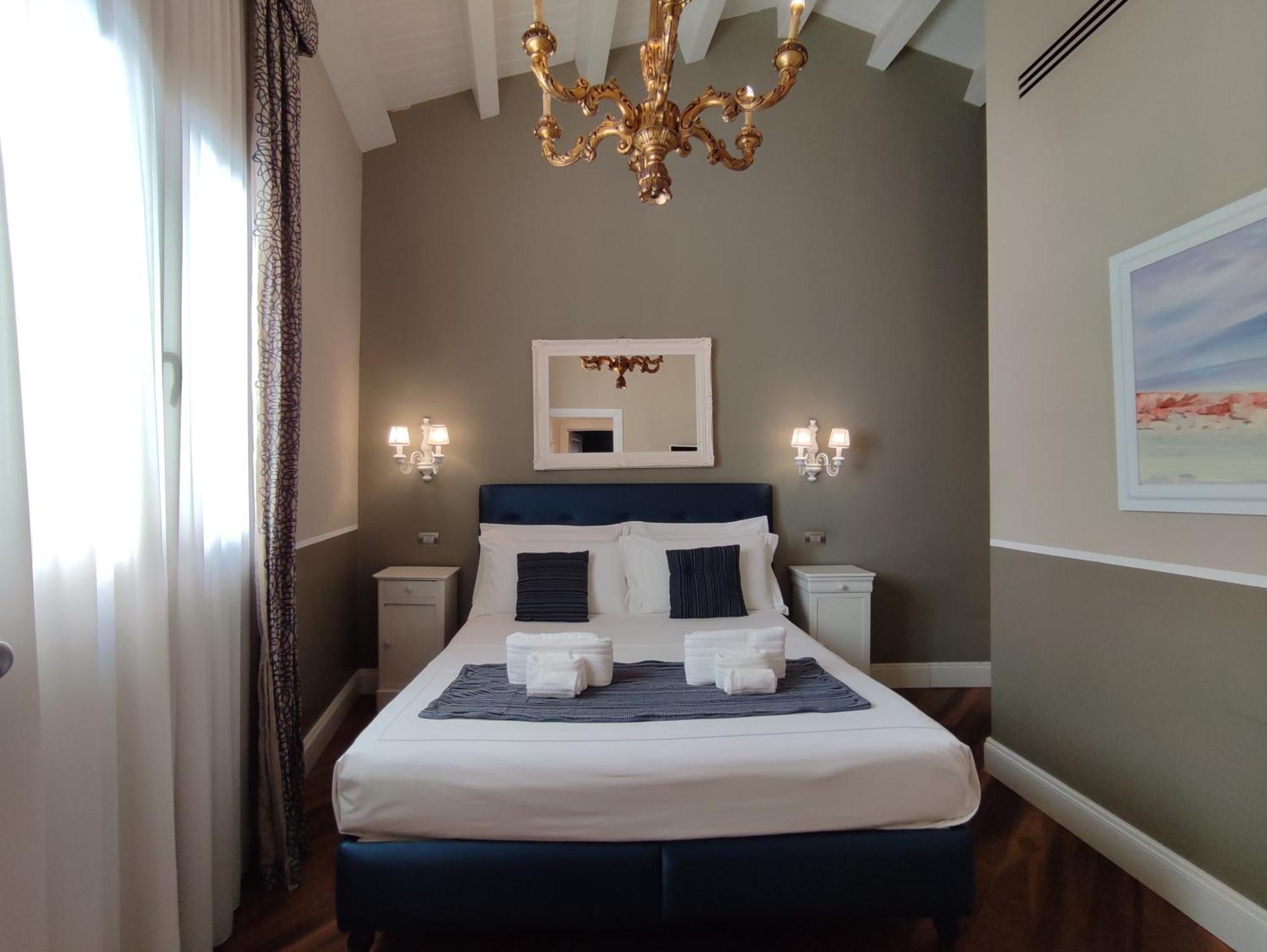 Dimora Bellini Luxury Rooms&breakfast Bed & Breakfast Palermo